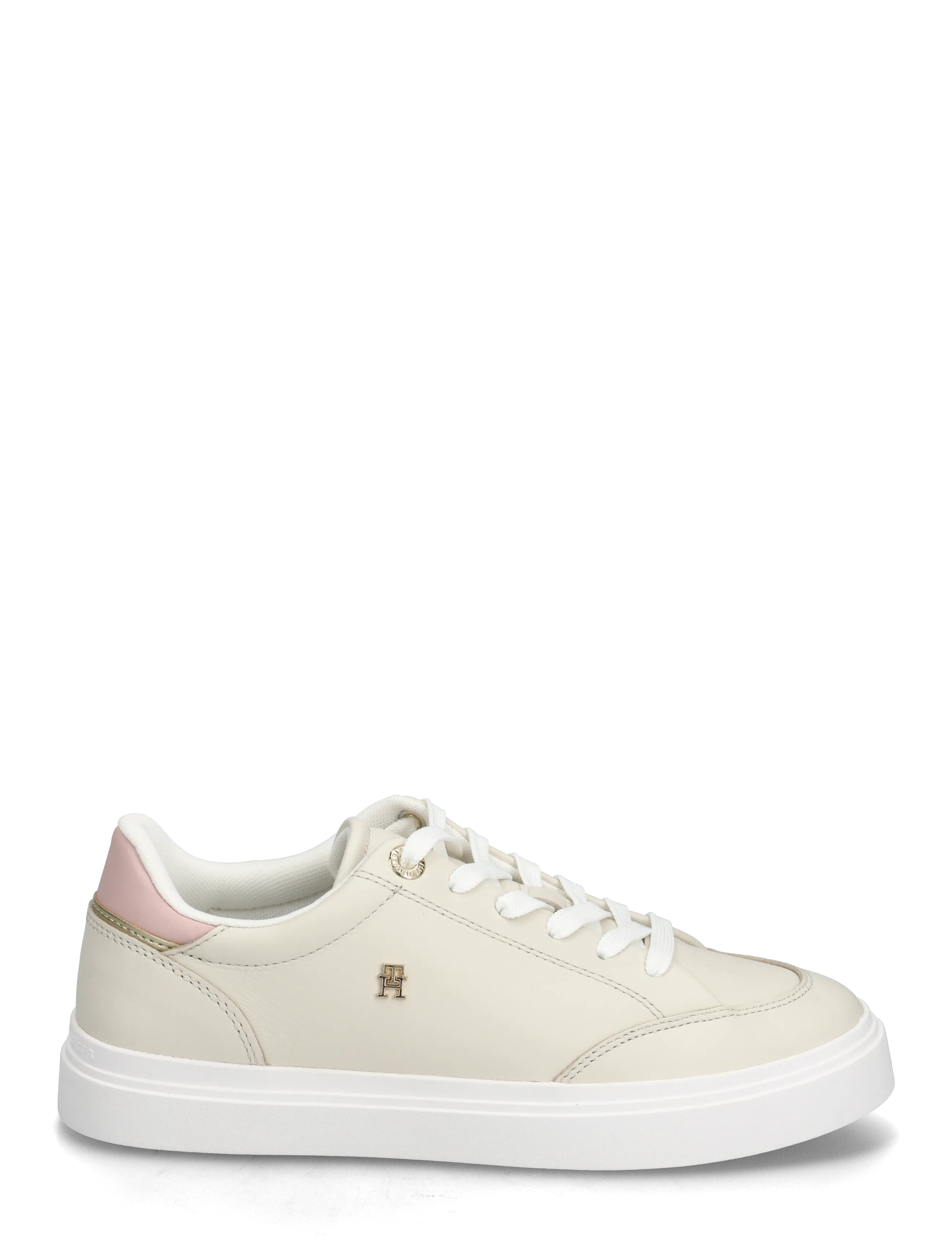 Tommy Hilfiger - TH CHIC CUPSOLE - konfirmation - soft cream - 1