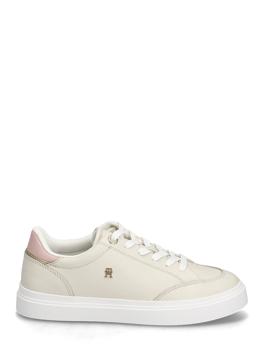 Tommy Hilfiger - TH CHIC CUPSOLE - konfirmationstøj - soft cream - 1