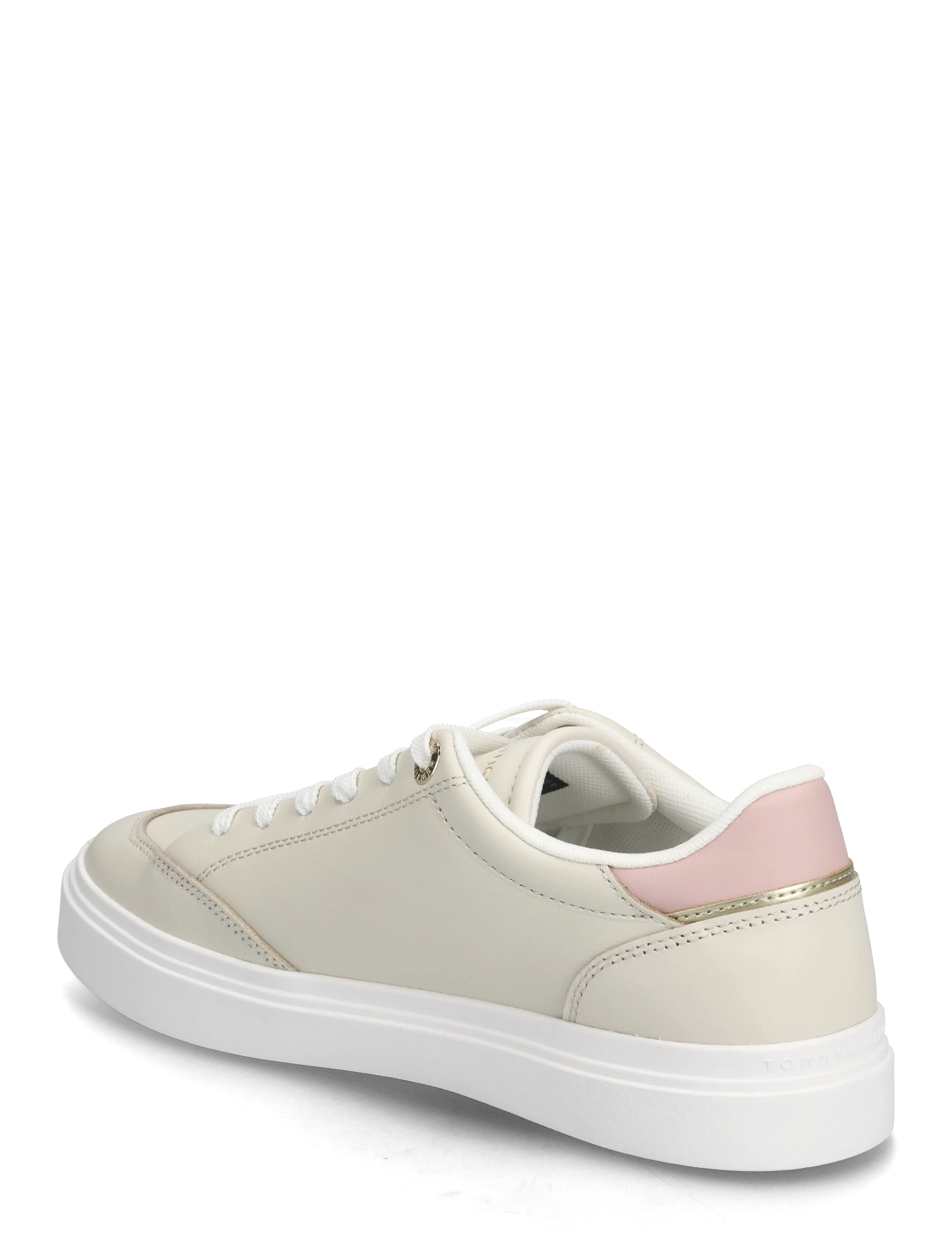 Tommy Hilfiger - TH CHIC CUPSOLE - konfirmation - soft cream - 2