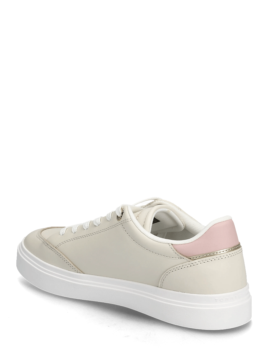 Tommy Hilfiger - TH CHIC CUPSOLE - konfirmationstøj - soft cream - 2