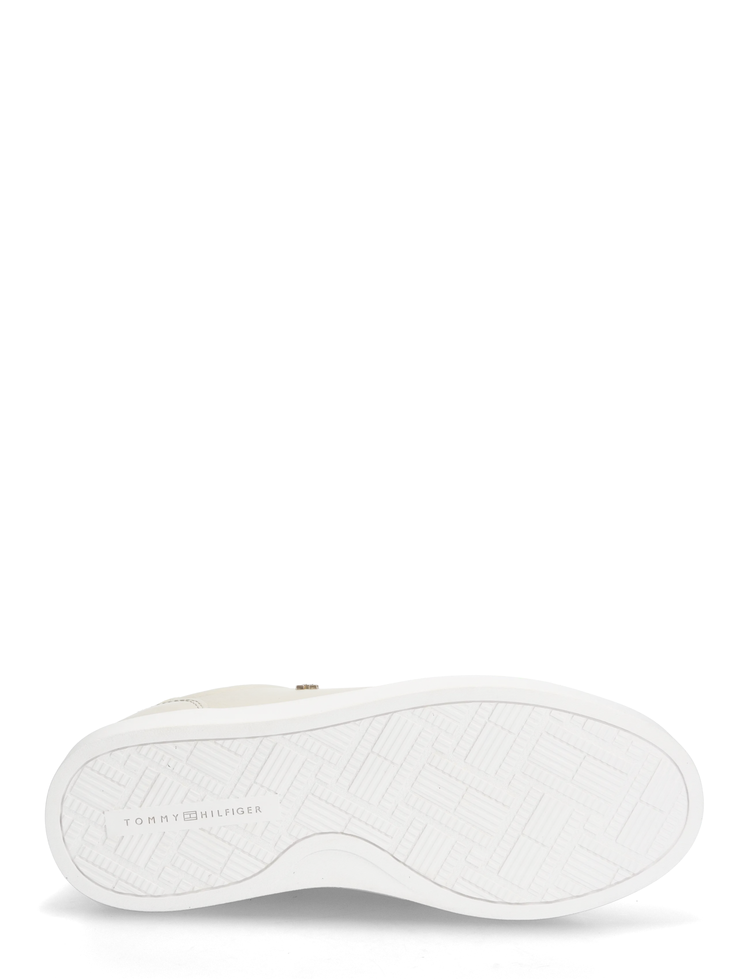 Tommy Hilfiger - TH CHIC CUPSOLE - konfirmation - soft cream - 4