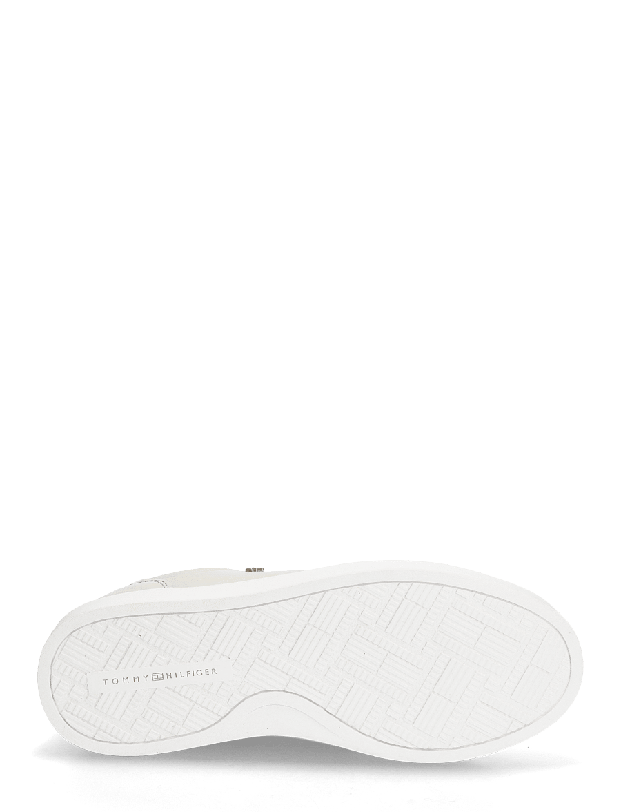 Tommy Hilfiger - TH CHIC CUPSOLE - konfirmationstøj - soft cream - 4