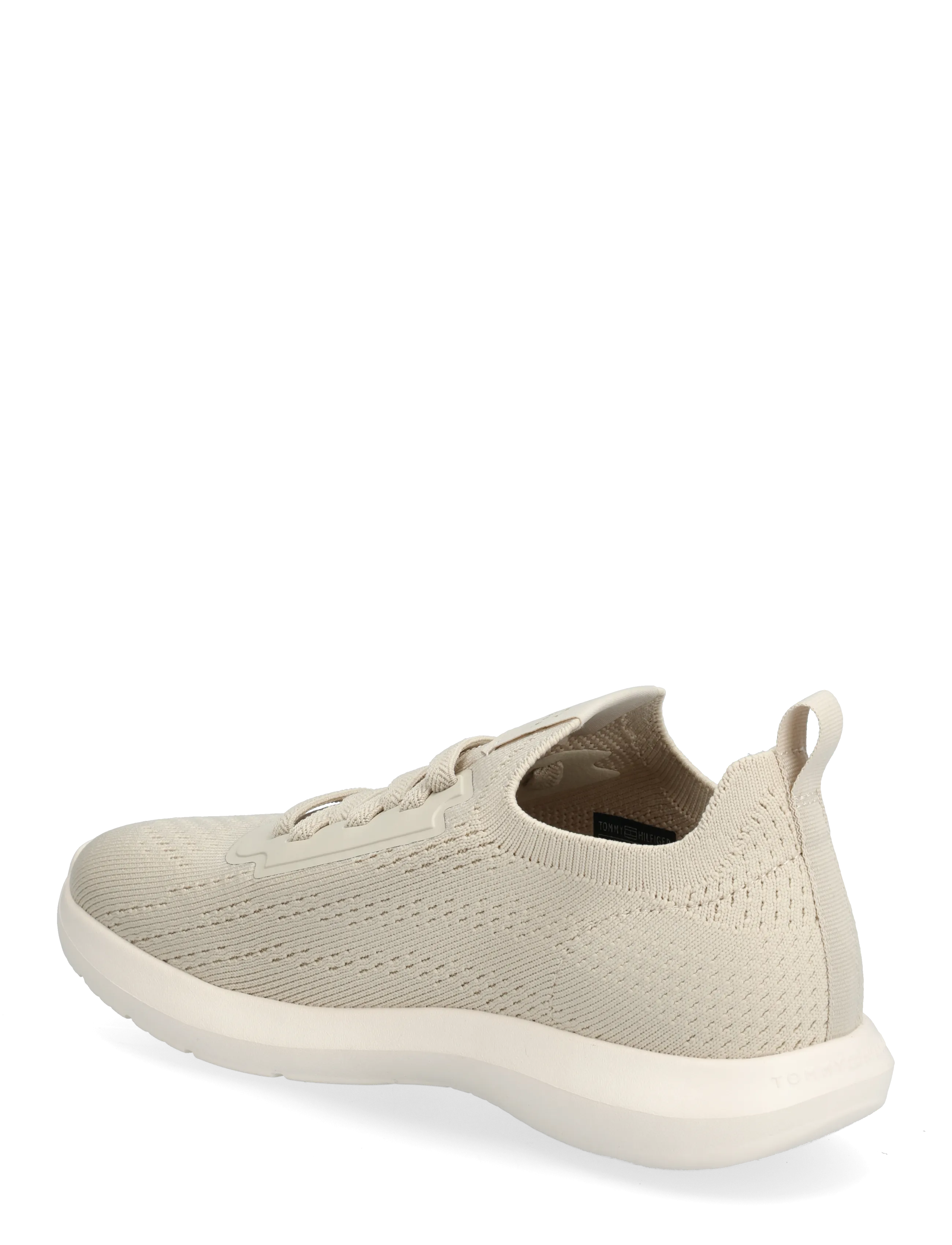 Tommy Hilfiger - TH KNIT EXTRALIGHT RUNNER - konfirmation - classic beige - 2