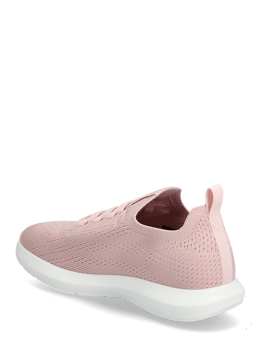 Tommy Hilfiger - TH KNIT EXTRALIGHT RUNNER - kristības - foggy pink - 2
