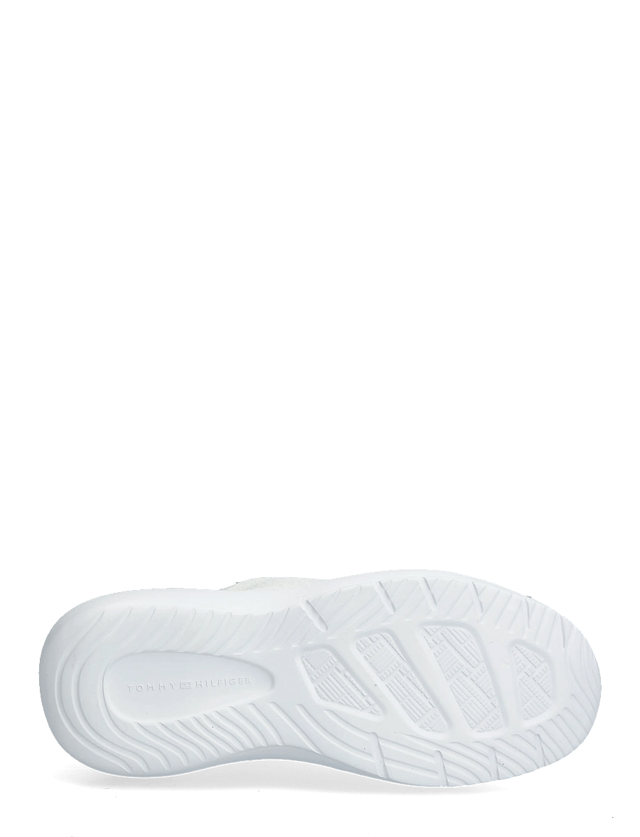 Tommy Hilfiger - TH KNIT EXTRALIGHT RUNNER - confirmation - white - 4