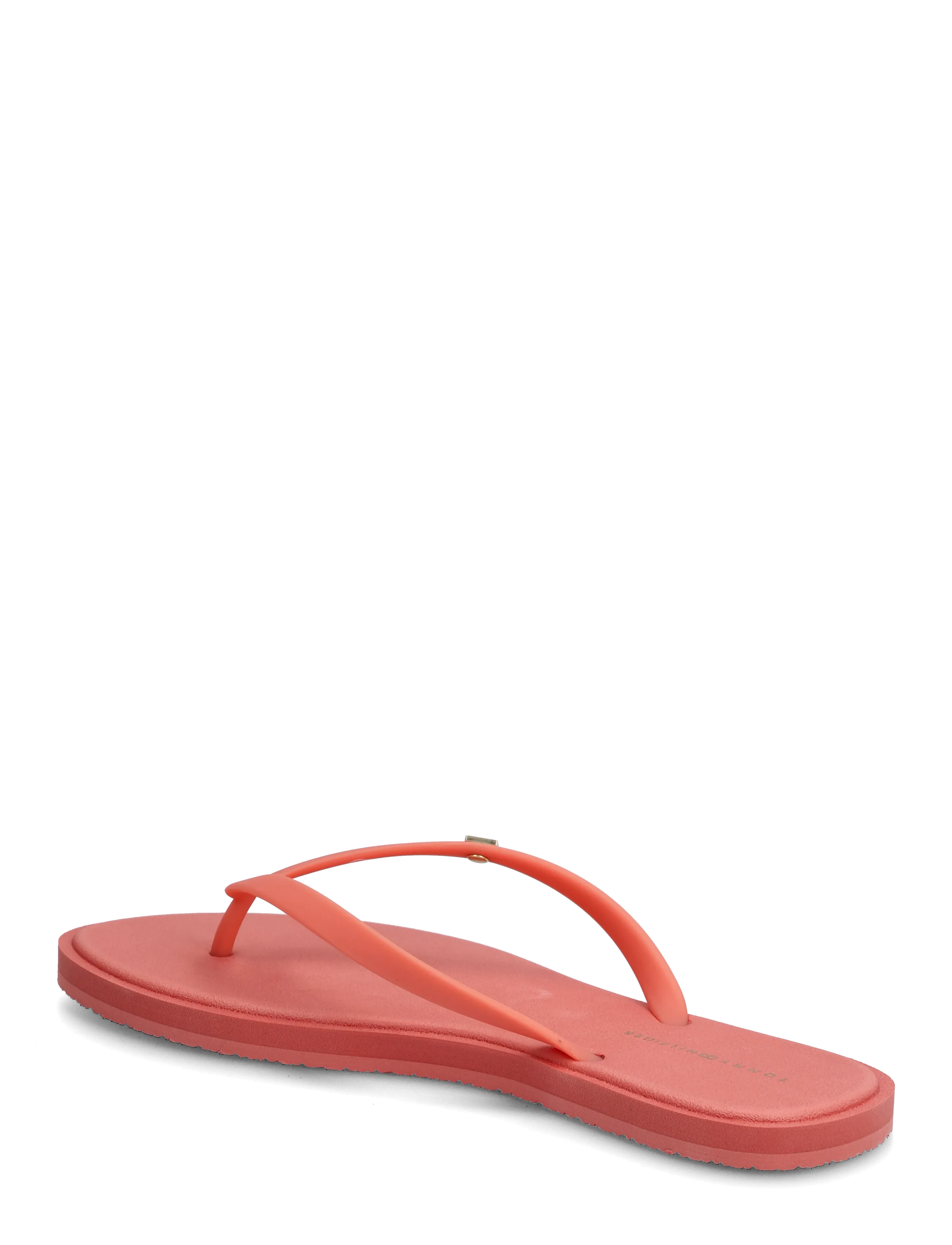 Tommy Hilfiger - TH SCANDI SUMMER SANDAL - flip flops - coral clay - 2