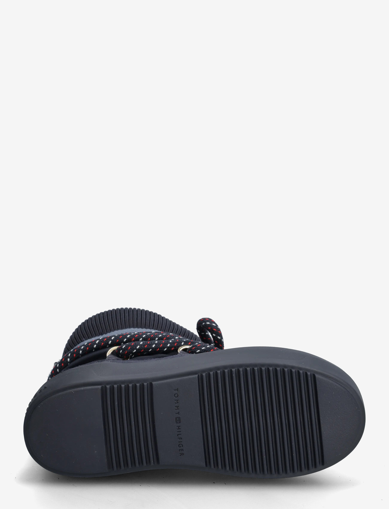 Tommy Hilfiger - TOMMYTECH RWB SNOWBOOT WARM - naised - space blue - 4