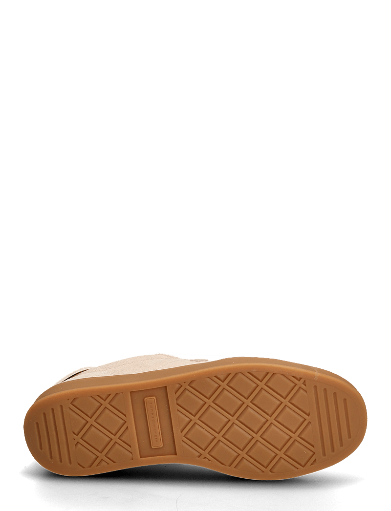 Tommy Hilfiger - TH HERITAGE MONOGRAM SNEAKER - låga sneakers - misty blush - 4