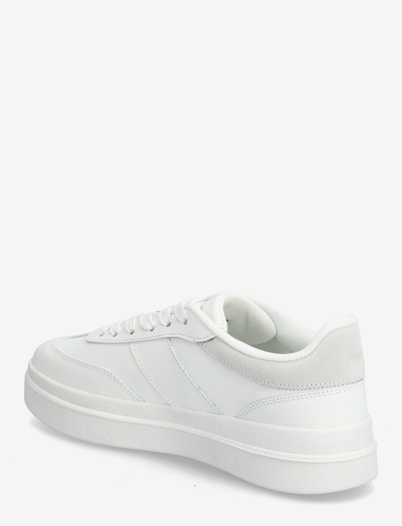 Tommy Hilfiger - TH MODERN COURT LTR SNEAKER - konfirmatsioon - ecru - 2