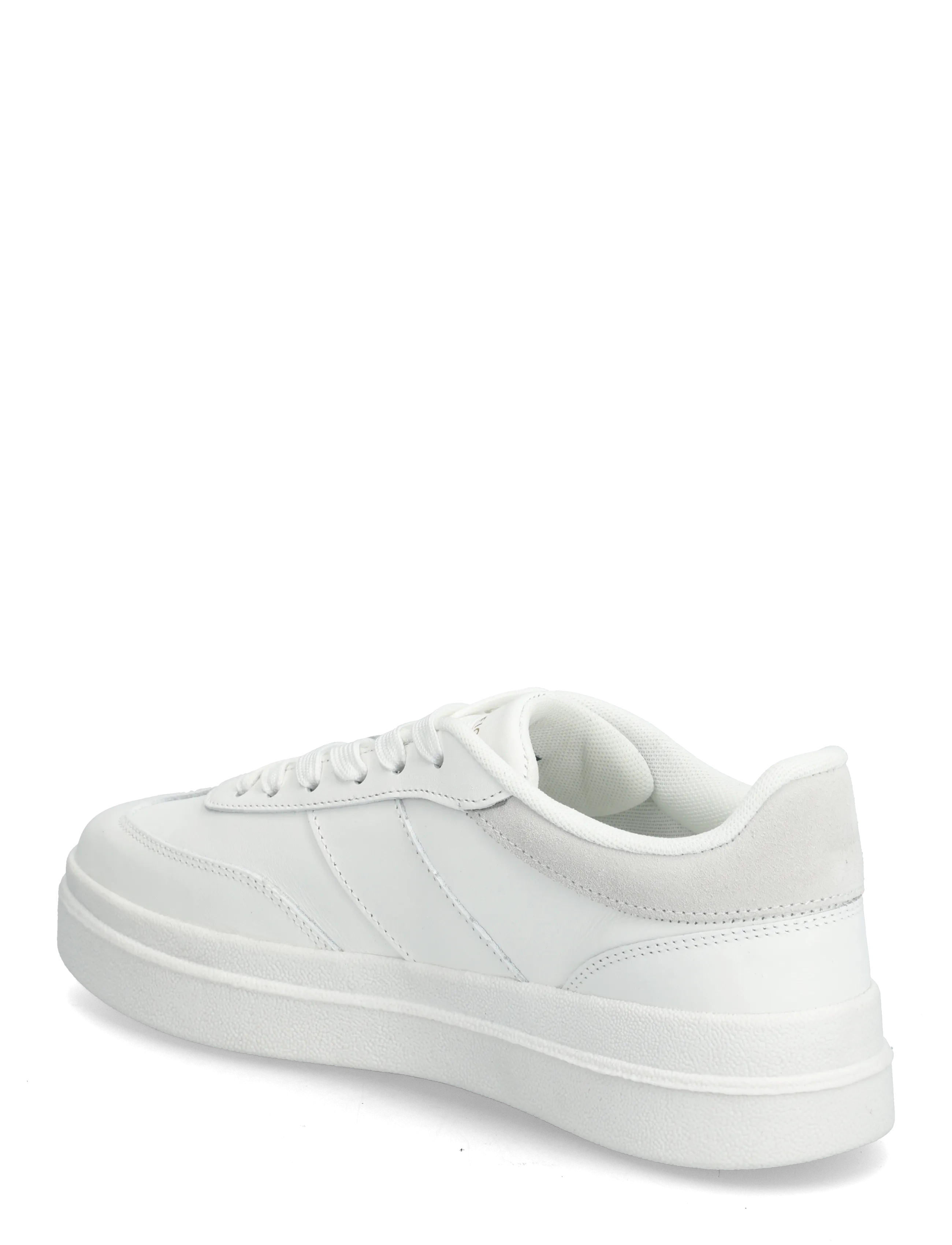 Tommy Hilfiger - TH MODERN COURT LTR SNEAKER - confirmation - ecru - 2