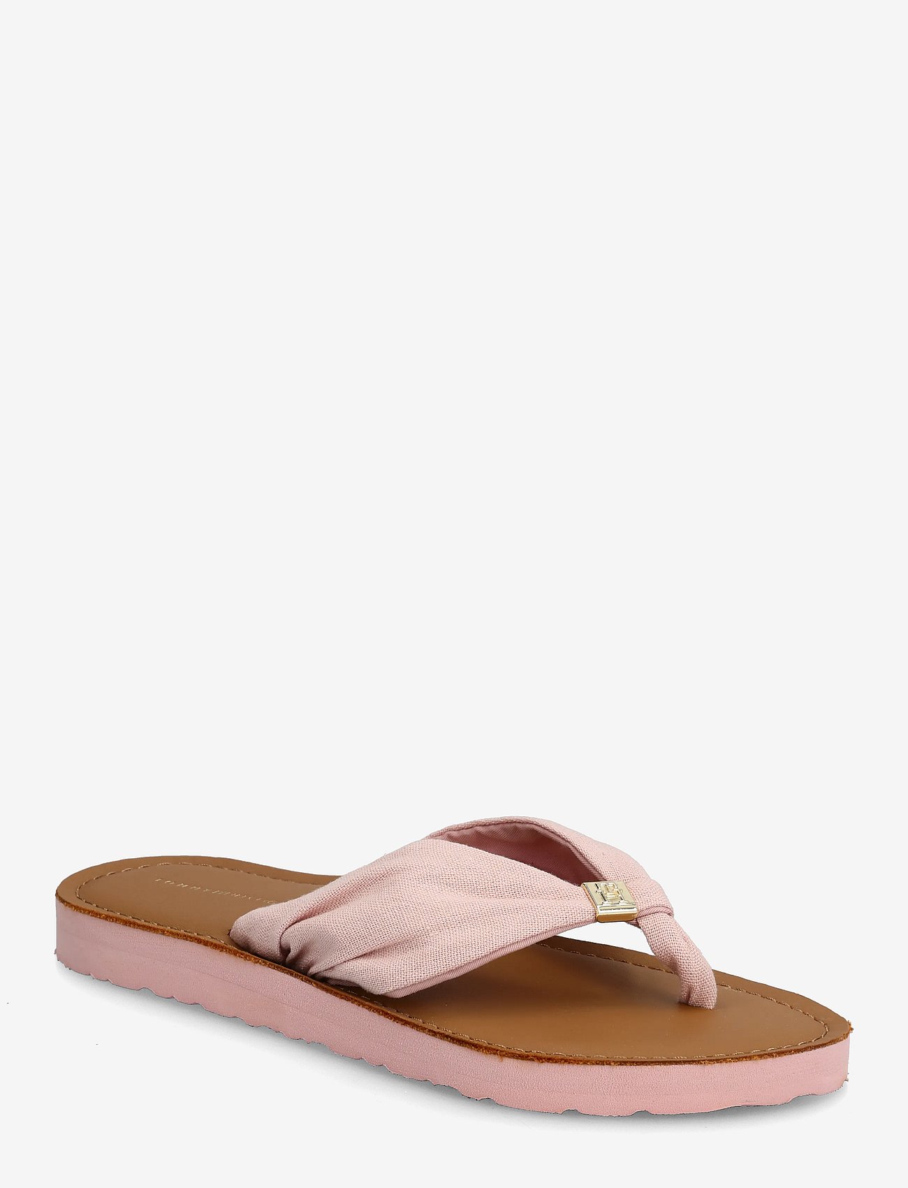 Tommy Hilfiger - Th Ltr Footbed