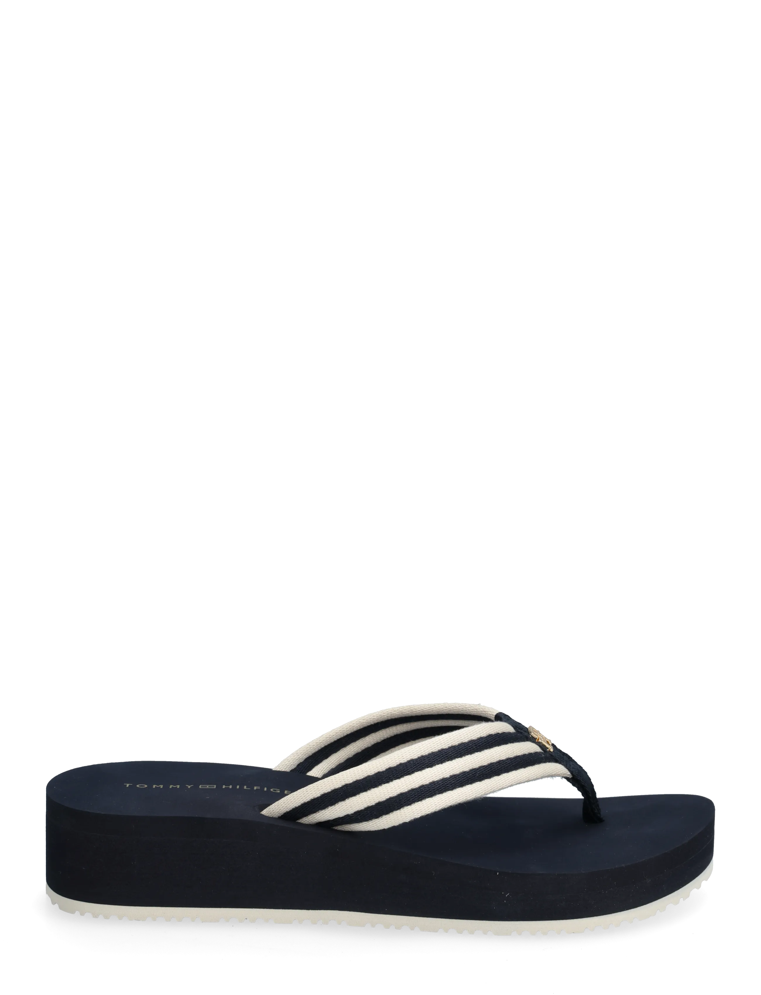 Th Stripe Summer Sandal 2
