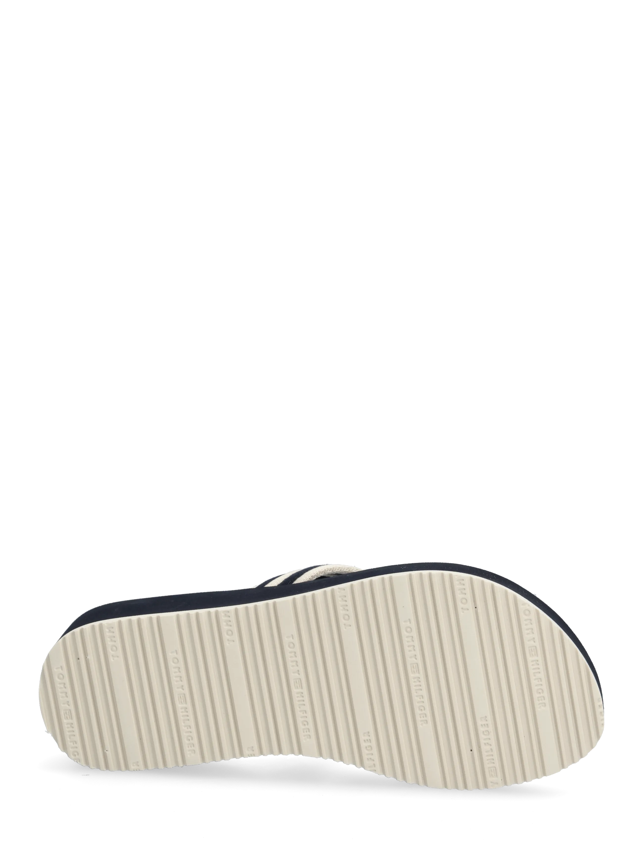 Th Stripe Summer Sandal 5