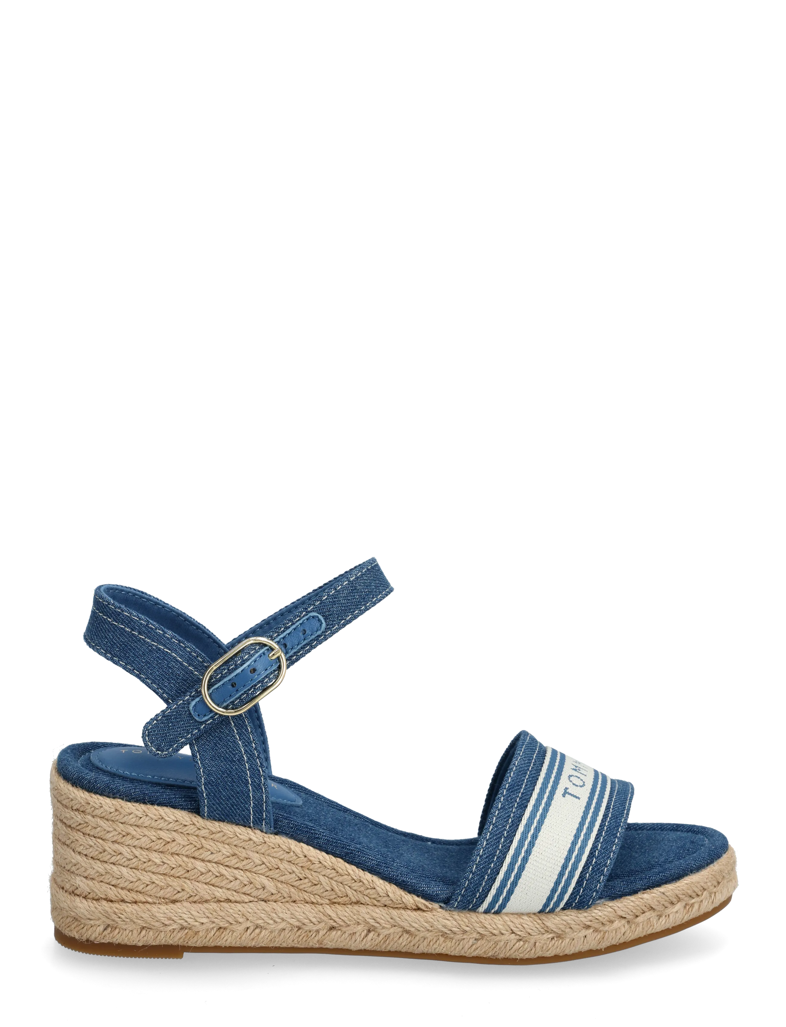 Mid Wedge Espad Webbing 2