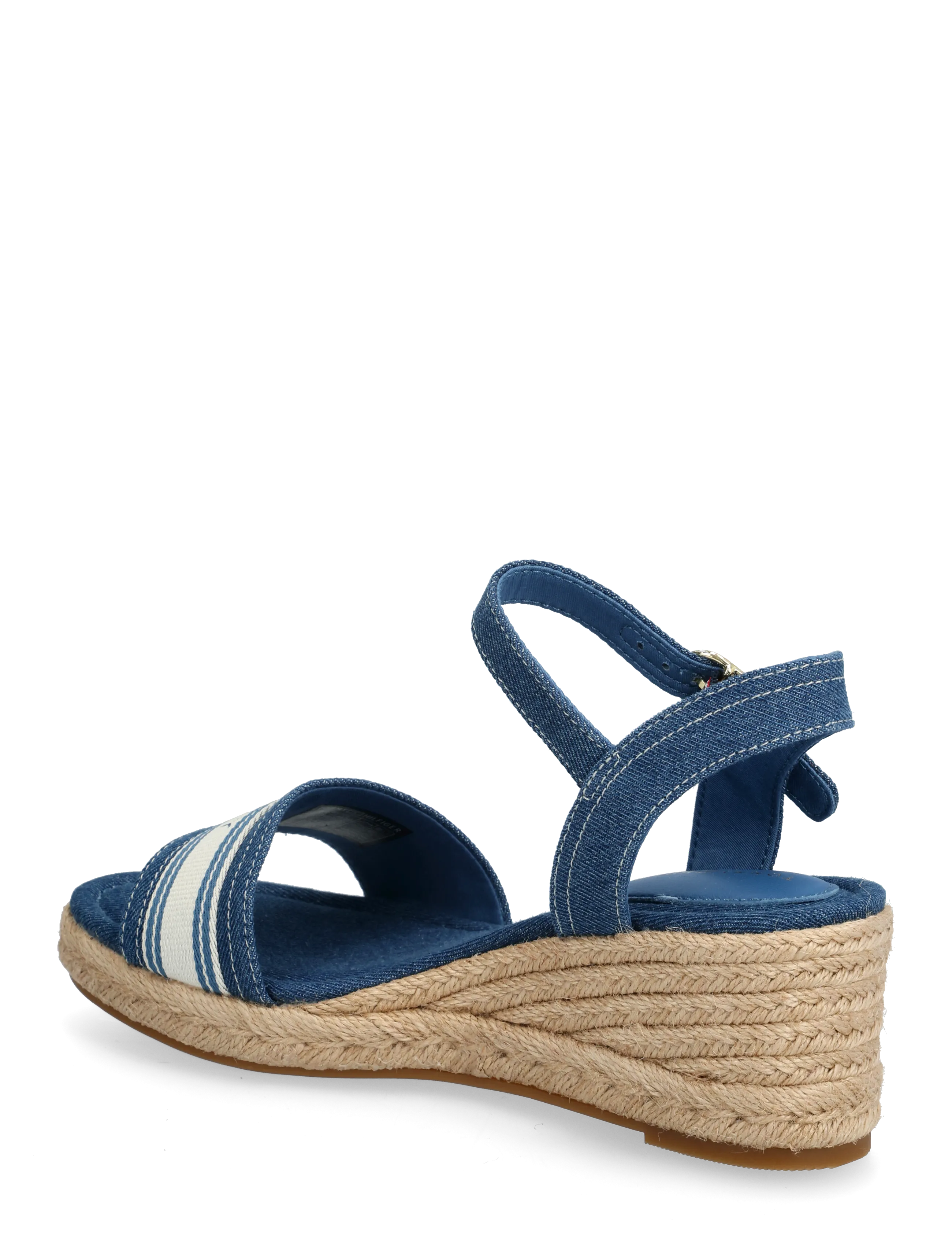 Mid Wedge Espad Webbing 3
