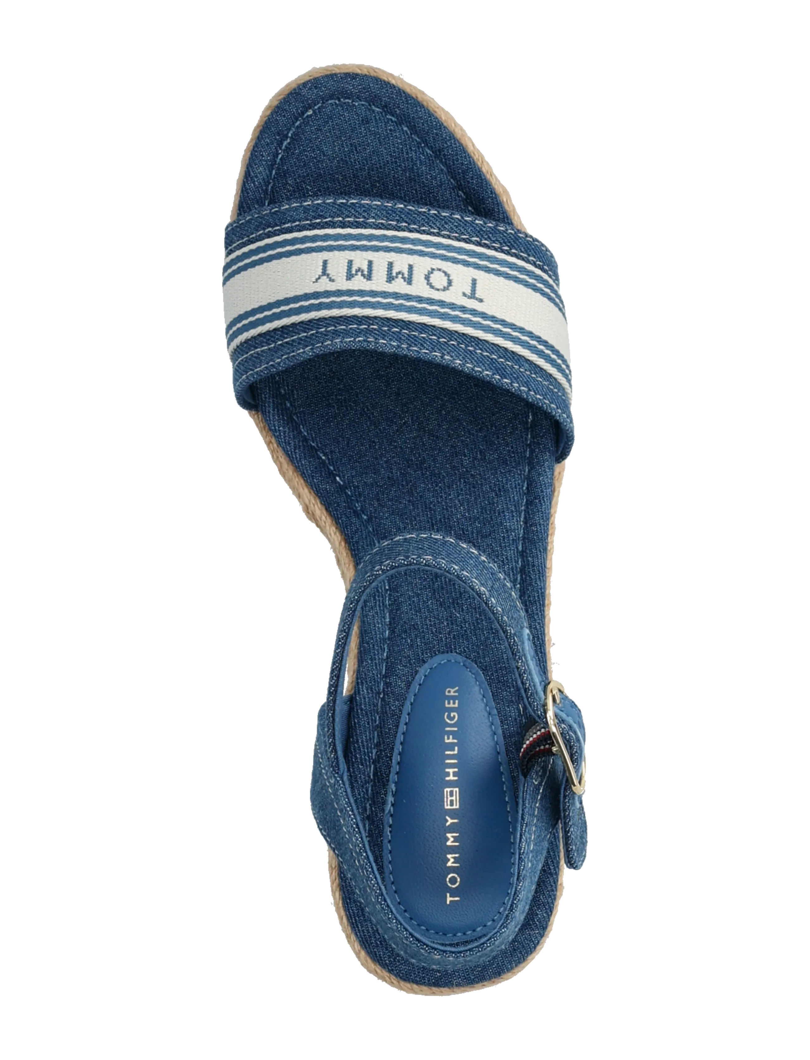 Mid Wedge Espad Webbing 4