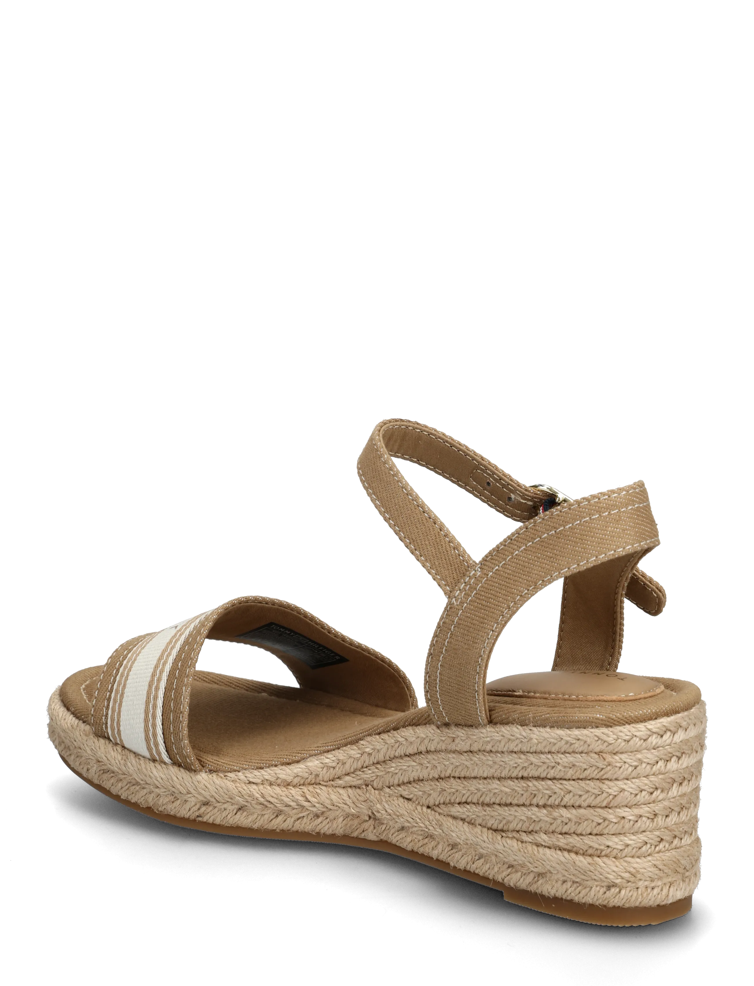 Mid Wedge Espad Webbing 3