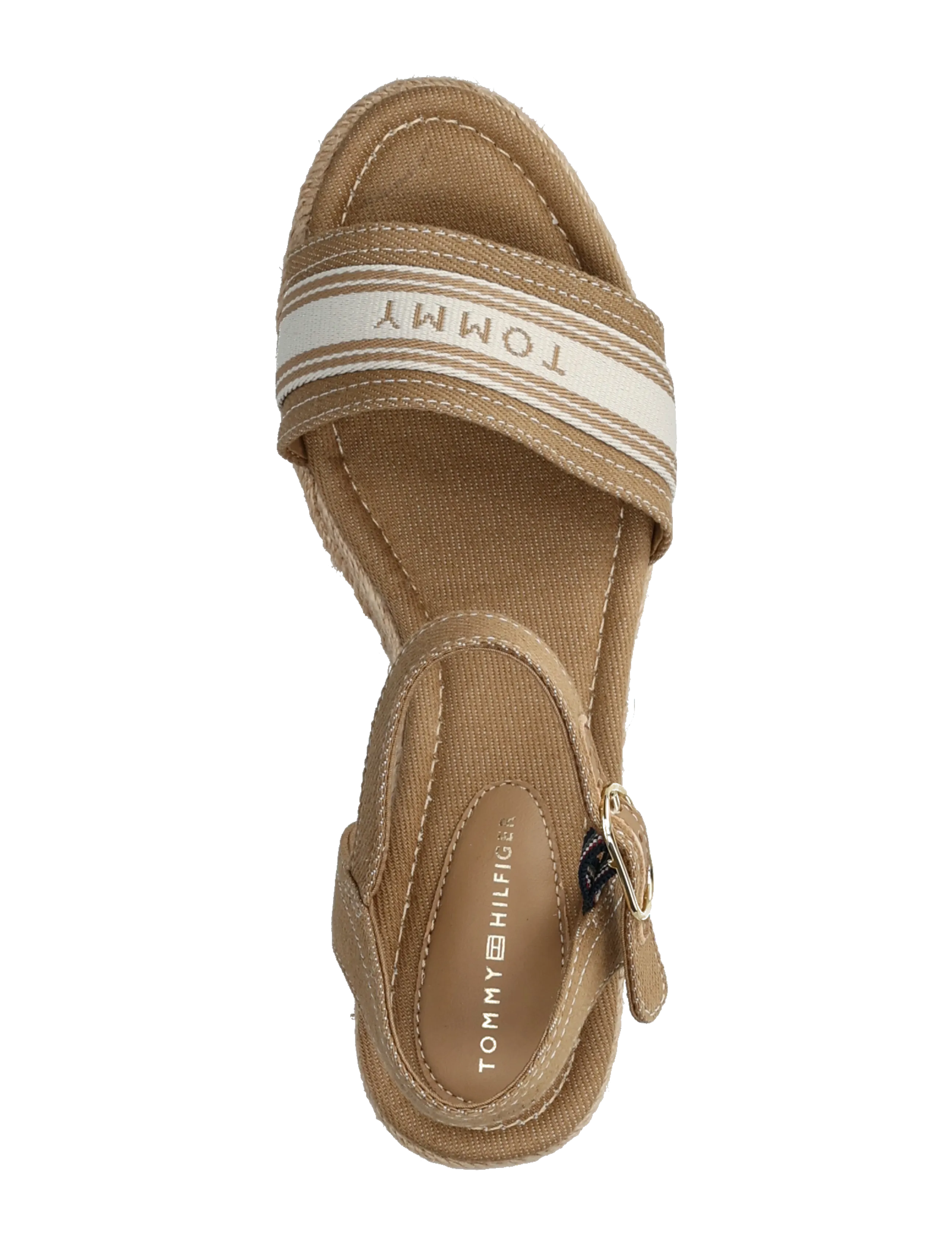 Mid Wedge Espad Webbing 4