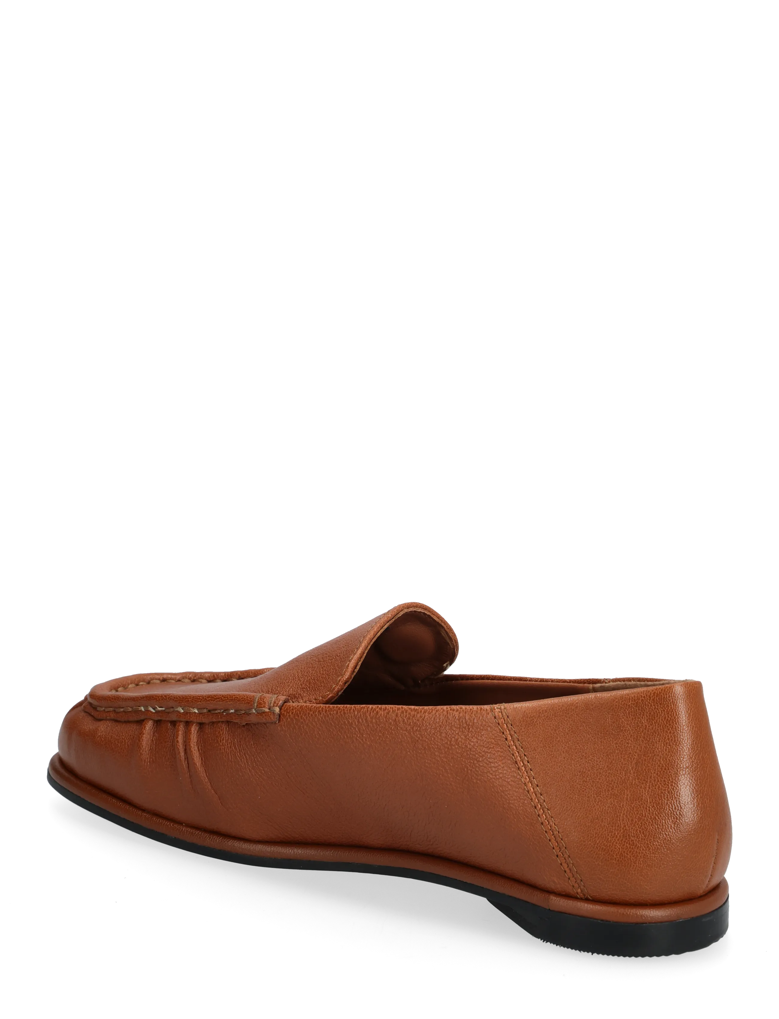 Tommy Hilfiger - HILFIGER SMOOTH LEATHER LOAFER - mode trends - warm bronze - 2