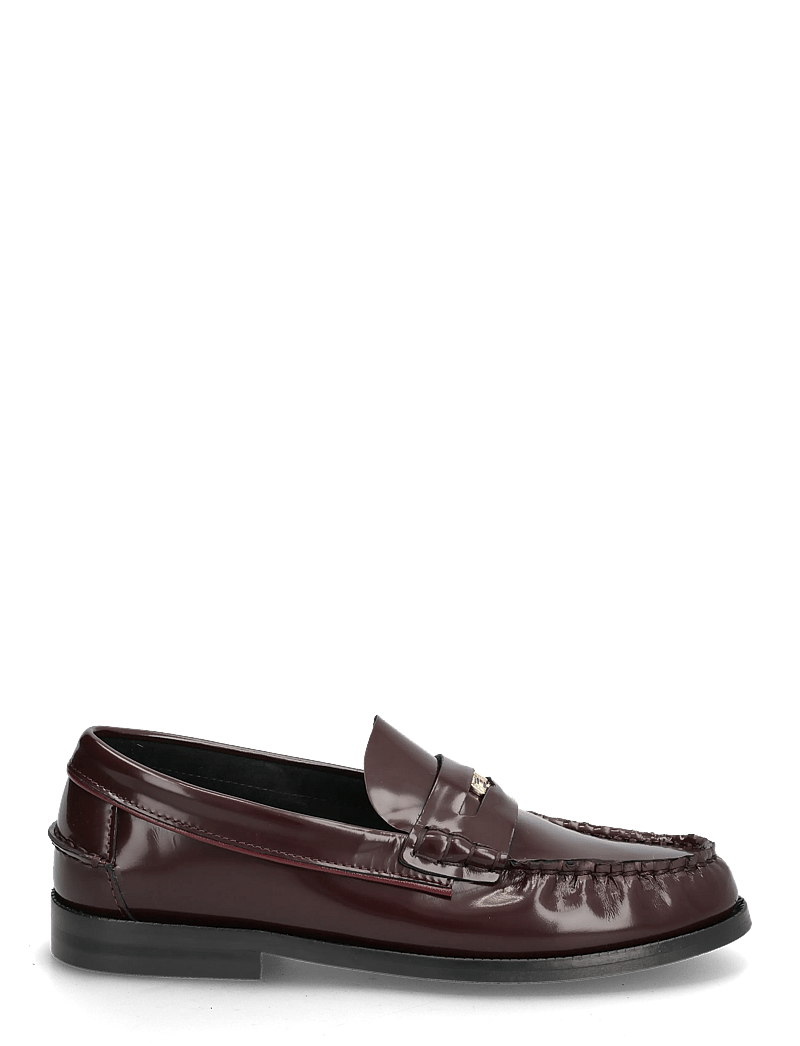 Tommy Hilfiger - HILFIGER PENNY ABRASIVATO - speciella tillfällen - marzemino - 1