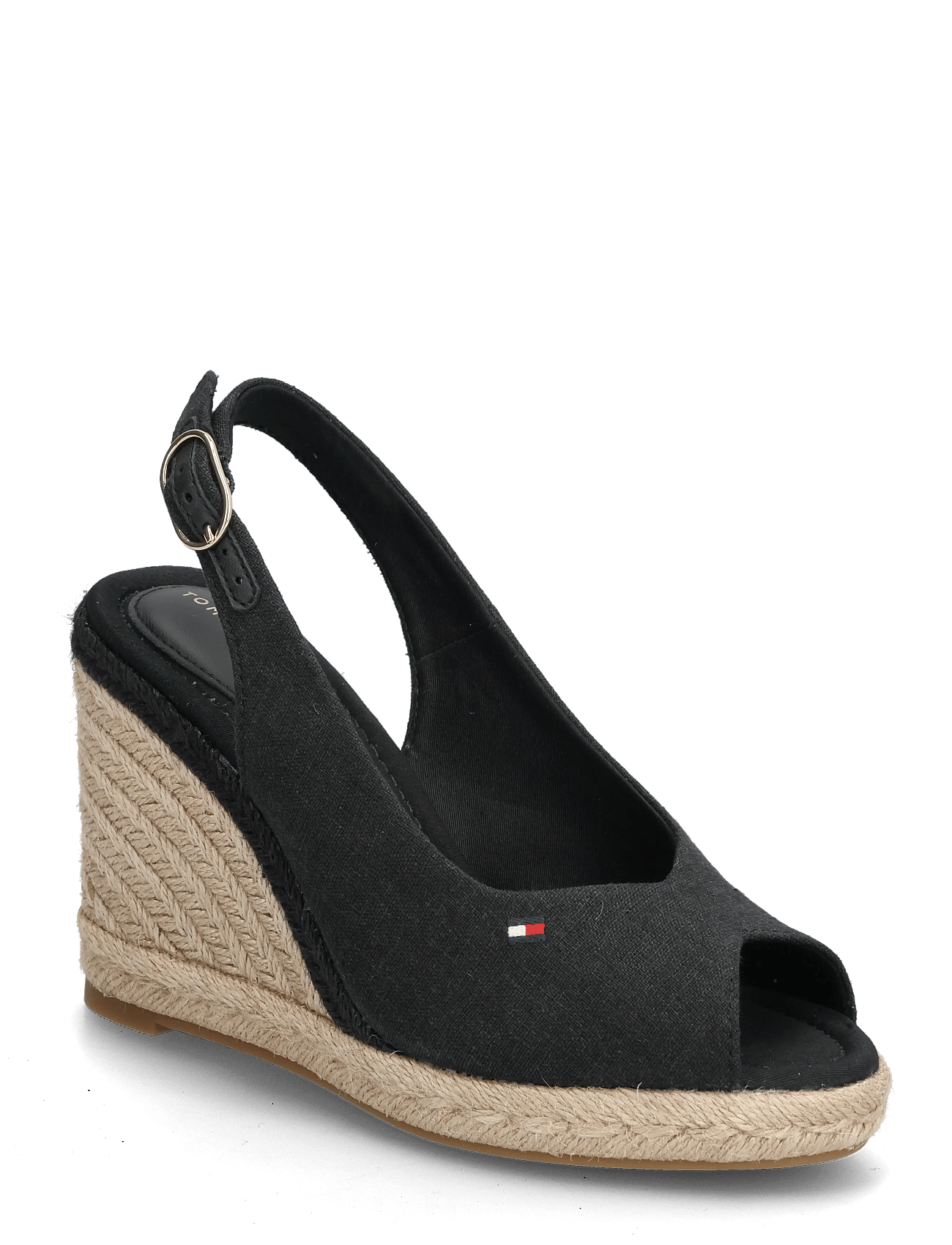 Tommy Hilfiger - Flag High Wedge