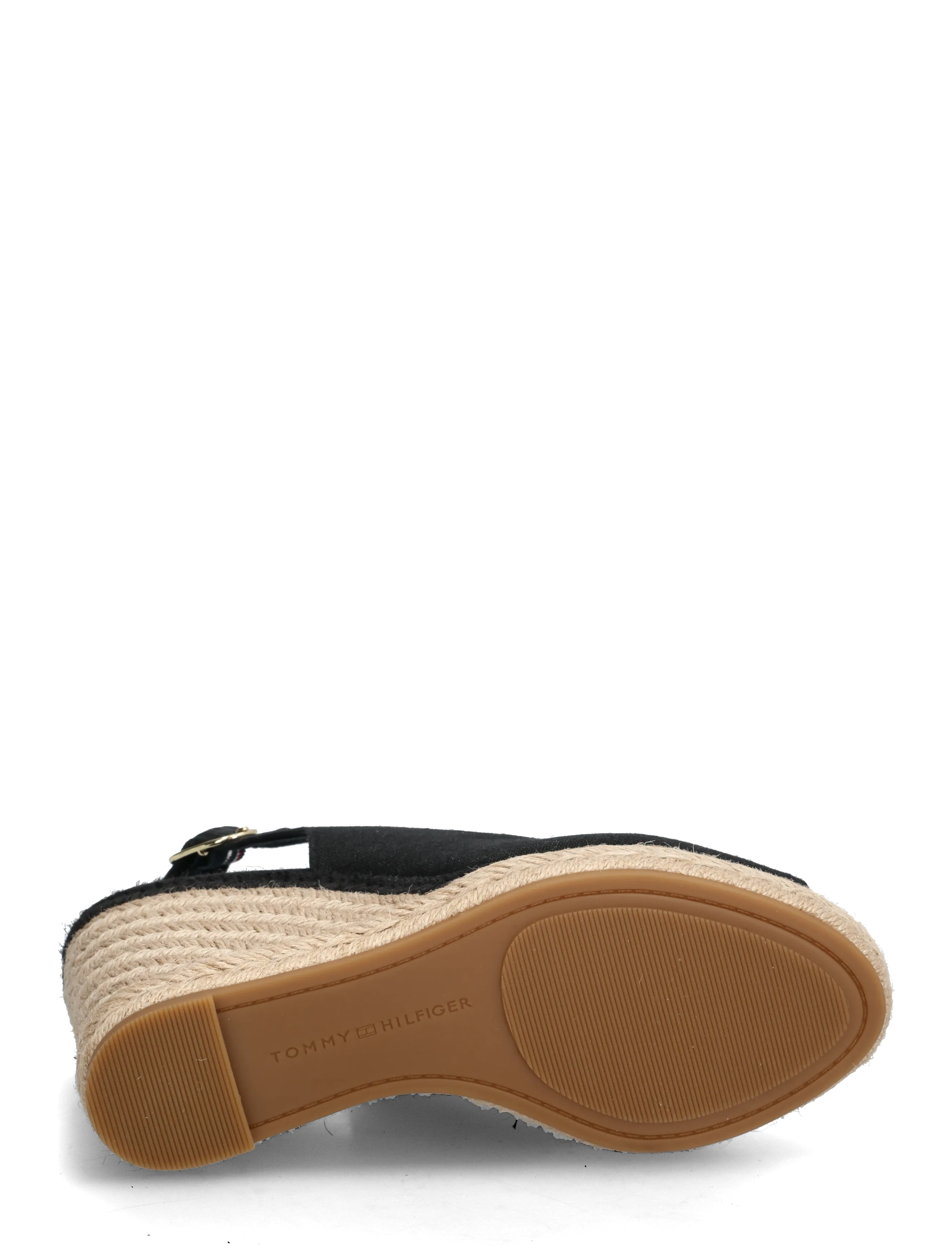 Flag High Wedge Espad Slingback 5