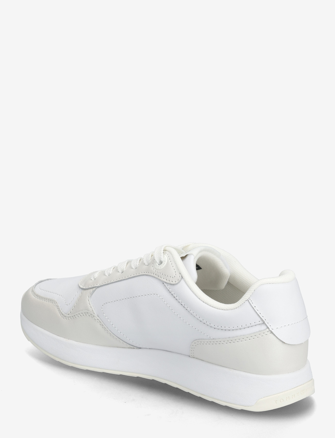 Tommy Hilfiger - TH CHIC EVA RUNNER - konfirmationstøj - white ecru - 2