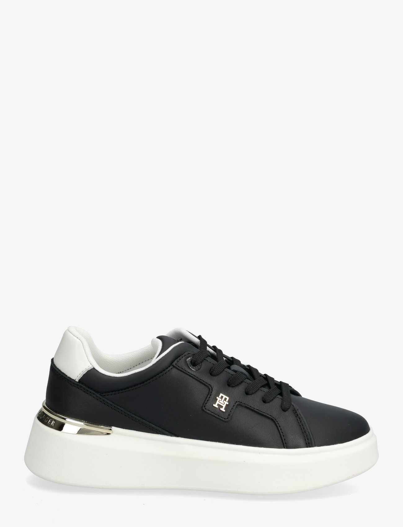 Tommy Hilfiger - TH CHIC PLATFORM - chunky sneakers - black - 2