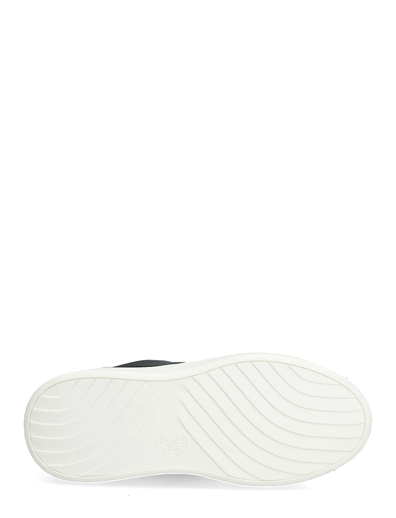Tommy Hilfiger - TH CHIC PLATFORM - chunky sneakers - black - 4