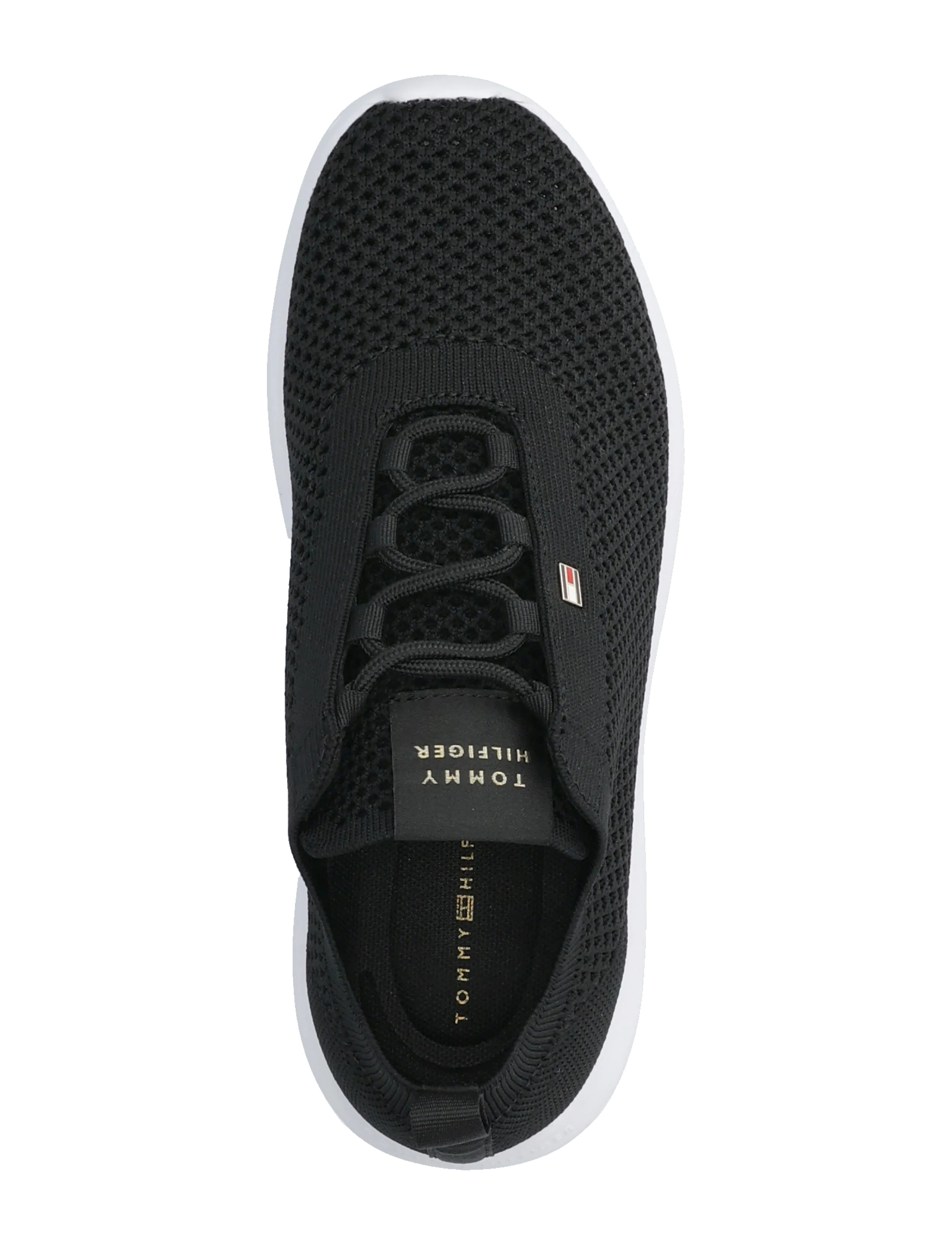 Låg sneaker 'Enamel Flag' 5