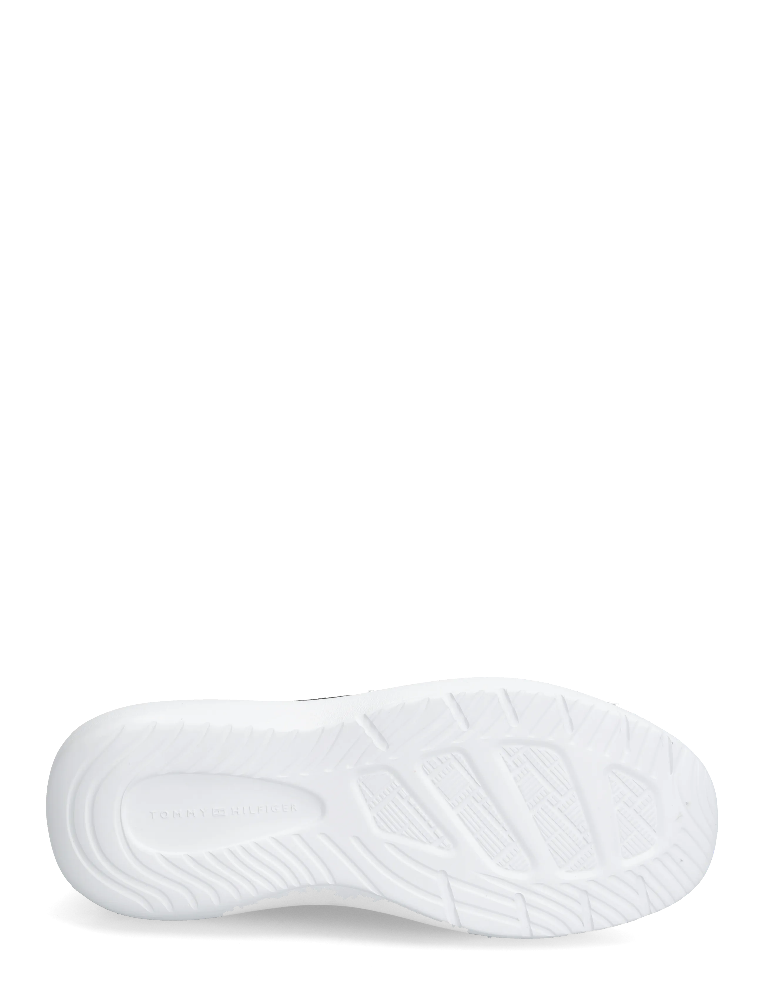 Låg sneaker 'Enamel Flag' 6