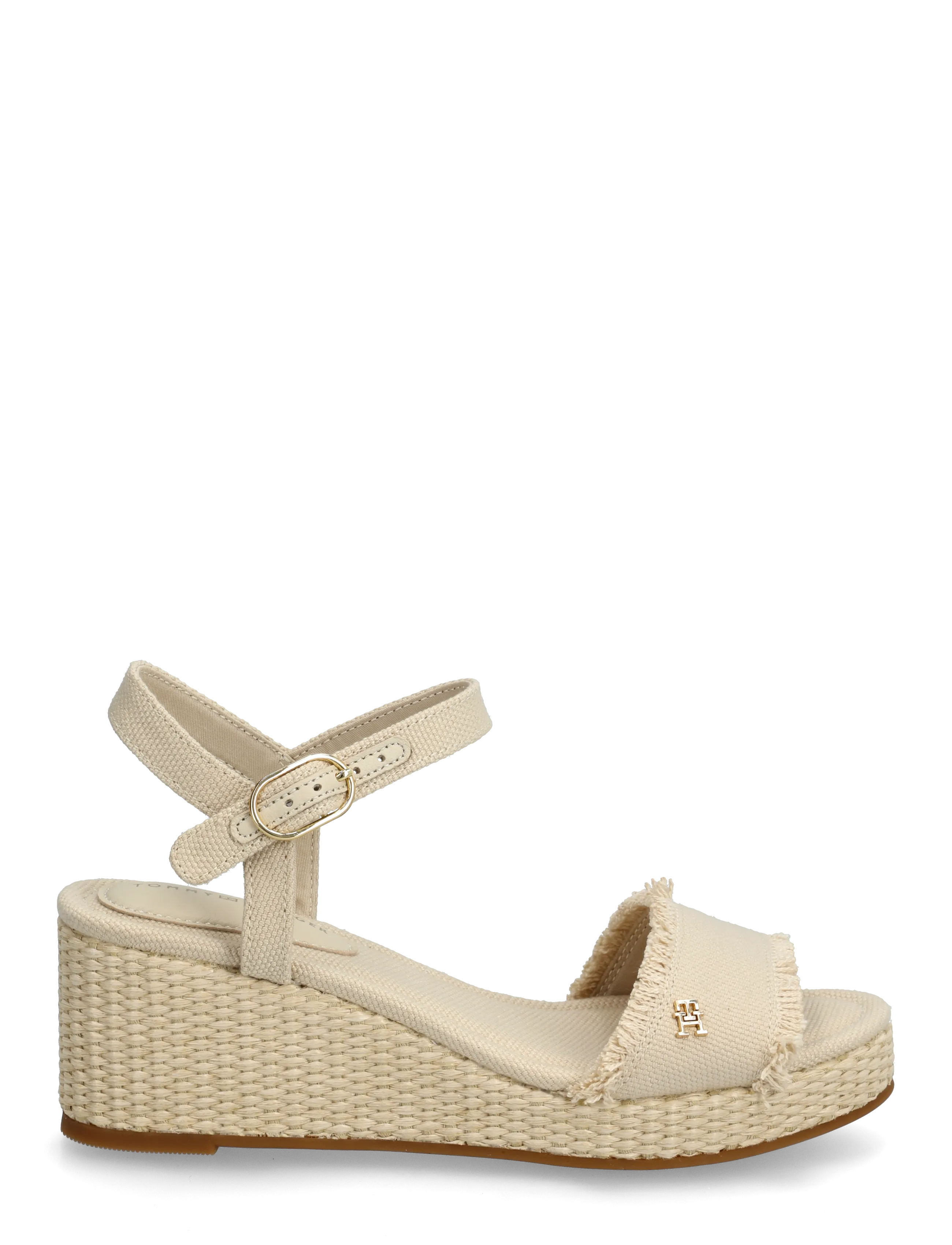 Mid Woven Wedge Espad Fringe 2
