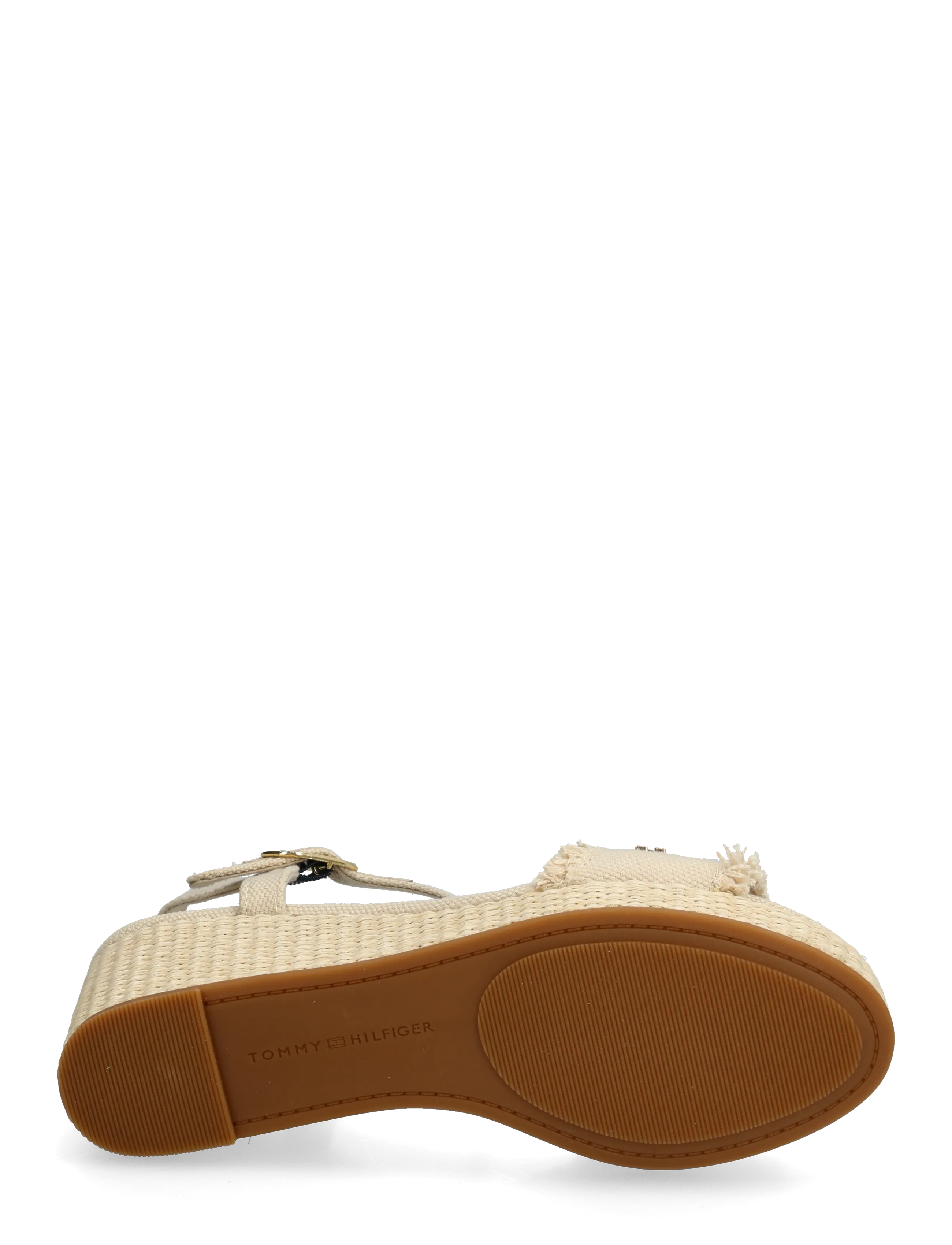 Mid Woven Wedge Espad Fringe 5