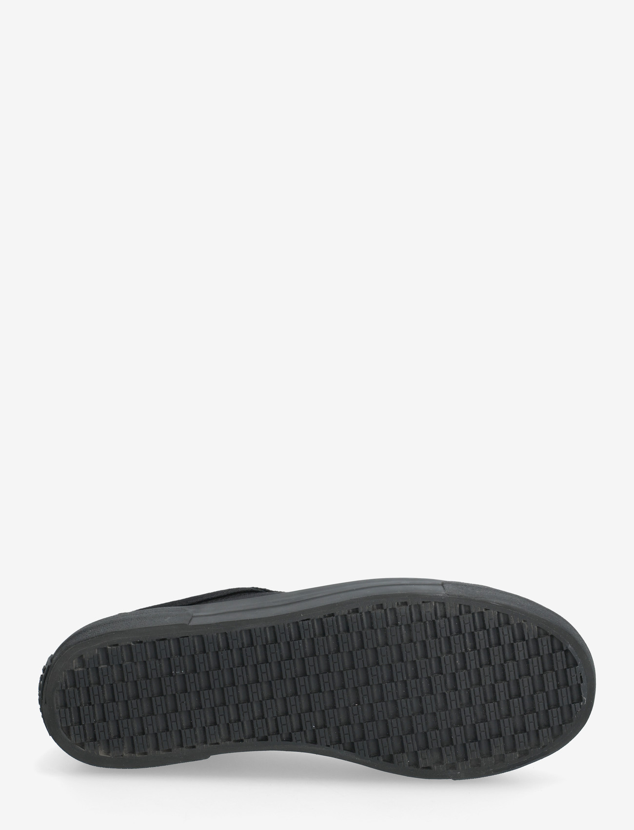 Tommy Hilfiger - TH FOXING PLATFORM CANVAS - konfirmationstøj - black - 4