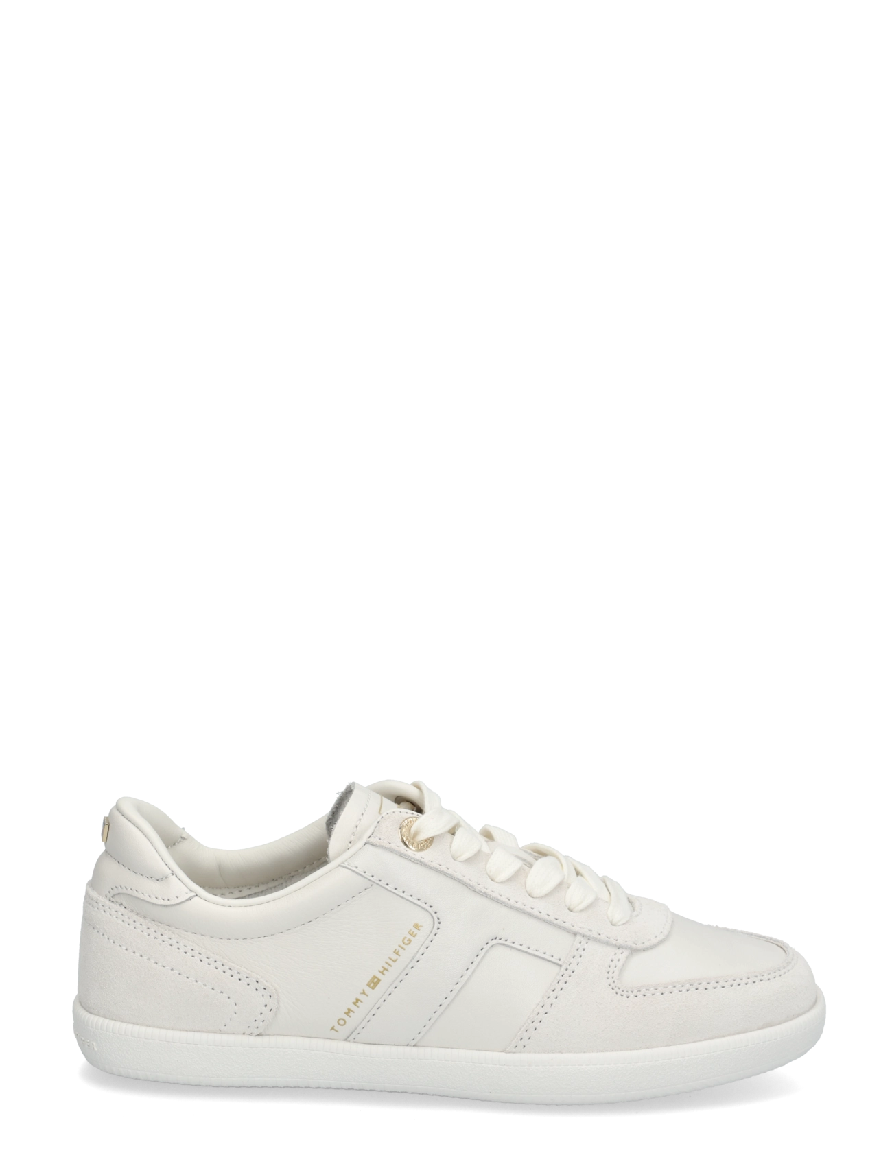 Tommy Hilfiger - TH TRIBECA SNEAKER PREMIUM - ecru - 2