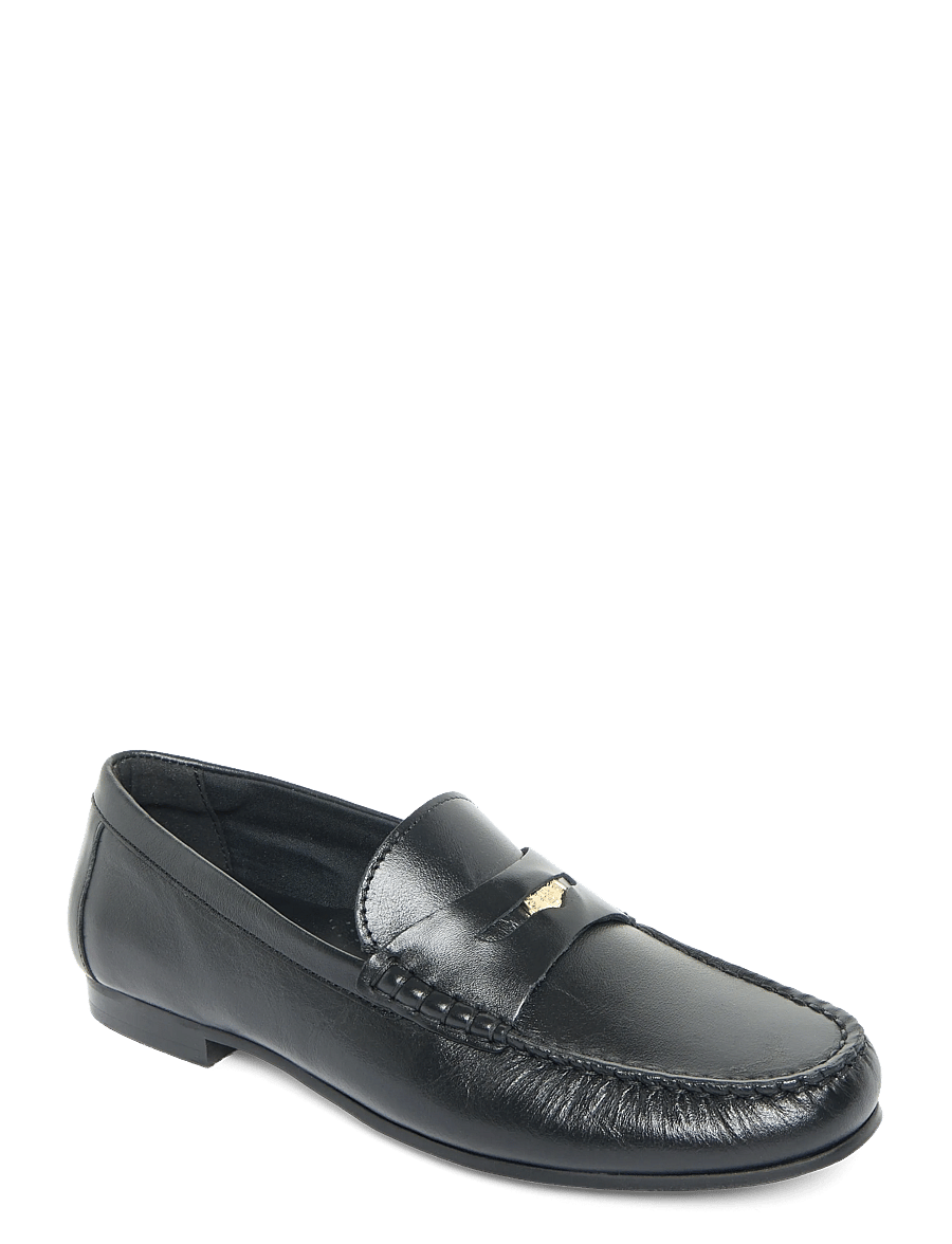 Tommy Hilfiger - TH COIN CLASSIC LOAFER PODS - mode trends - black - 0
