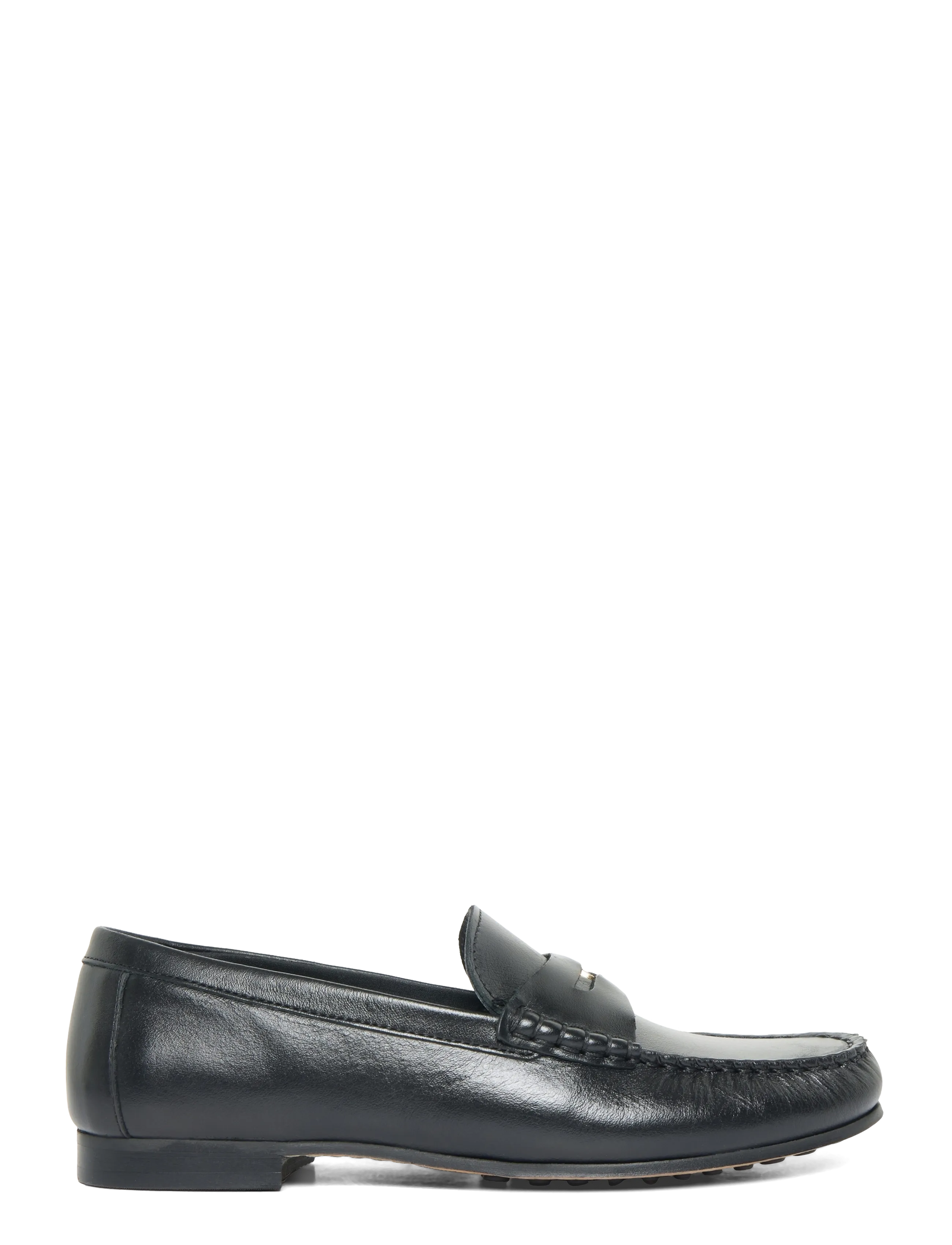 Tommy Hilfiger - TH COIN CLASSIC LOAFER PODS - mode trends - black - 2