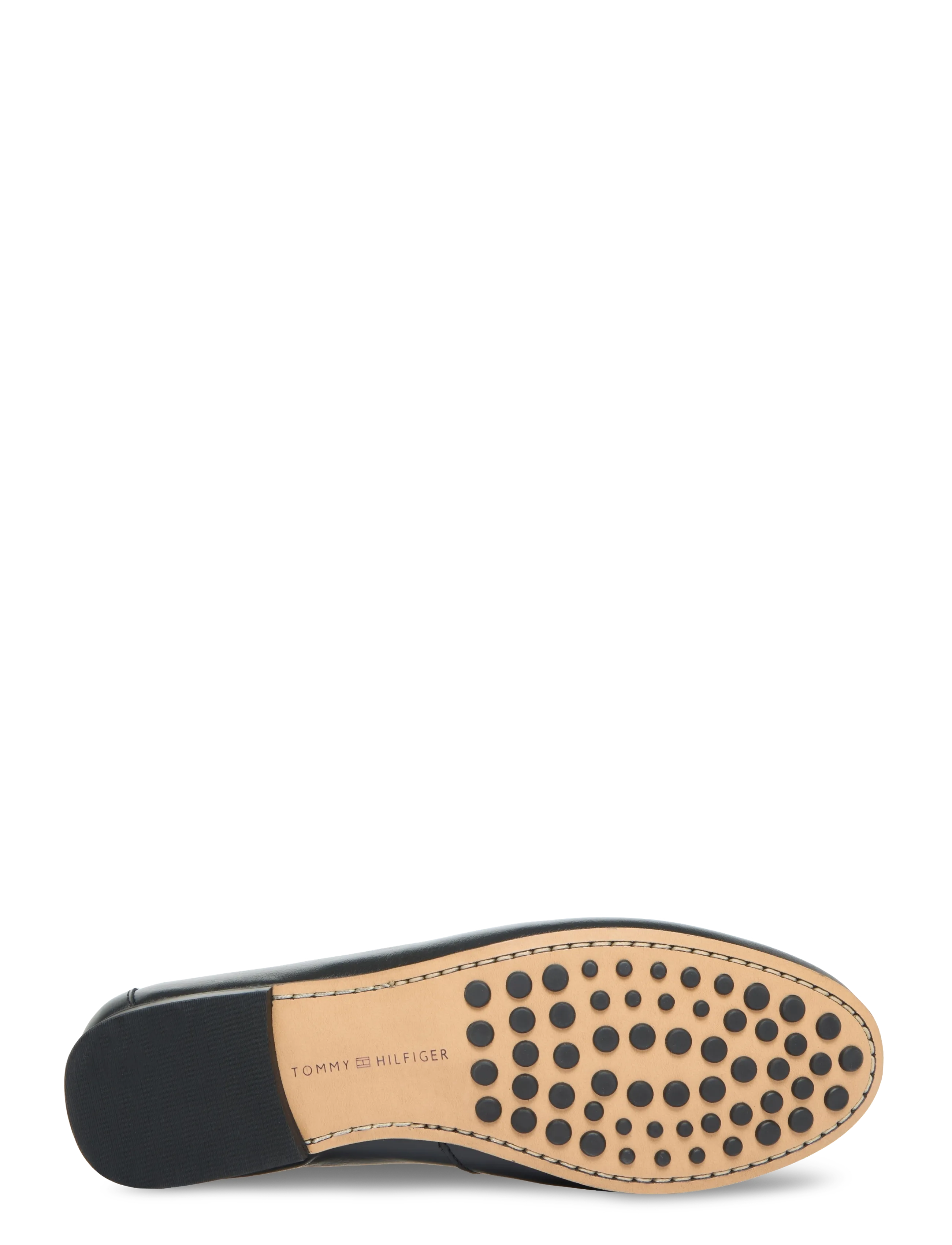 Tommy Hilfiger - TH COIN CLASSIC LOAFER PODS - mode trends - black - 4