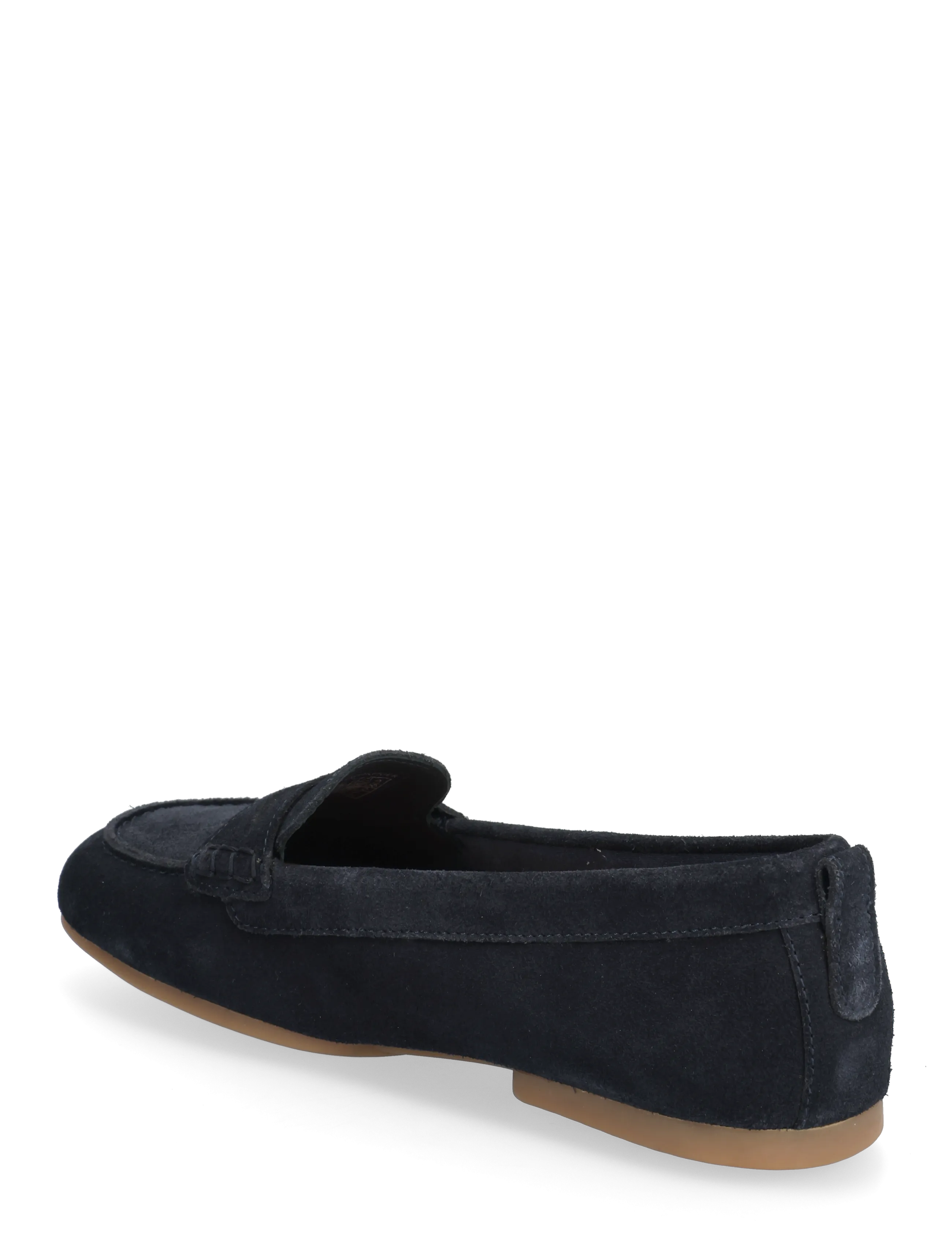 Tommy Hilfiger - TH FLEX SUEDE LOAFER BALLERINA - modetrends - space blue - 2