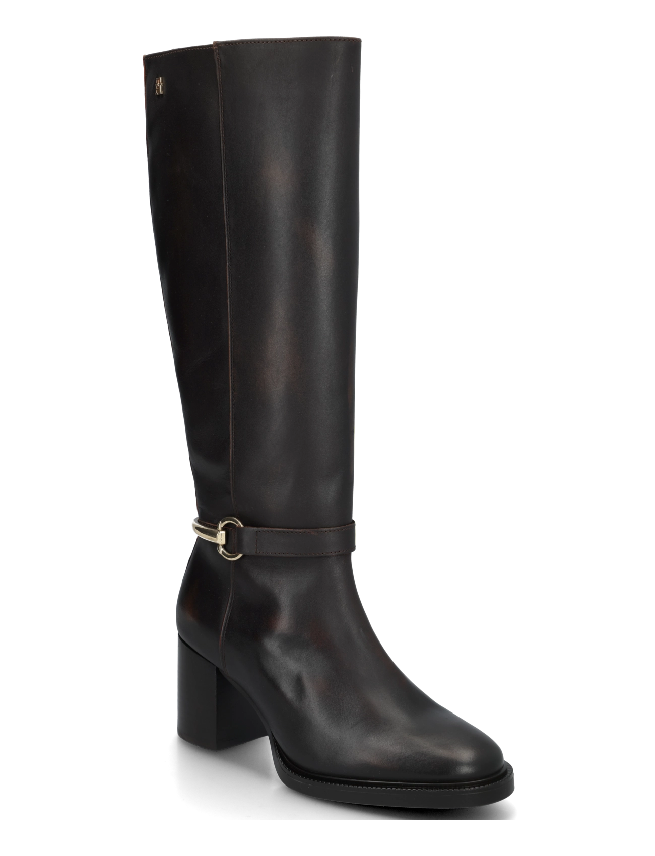 Tommy Hilfiger - Th Stud Heel