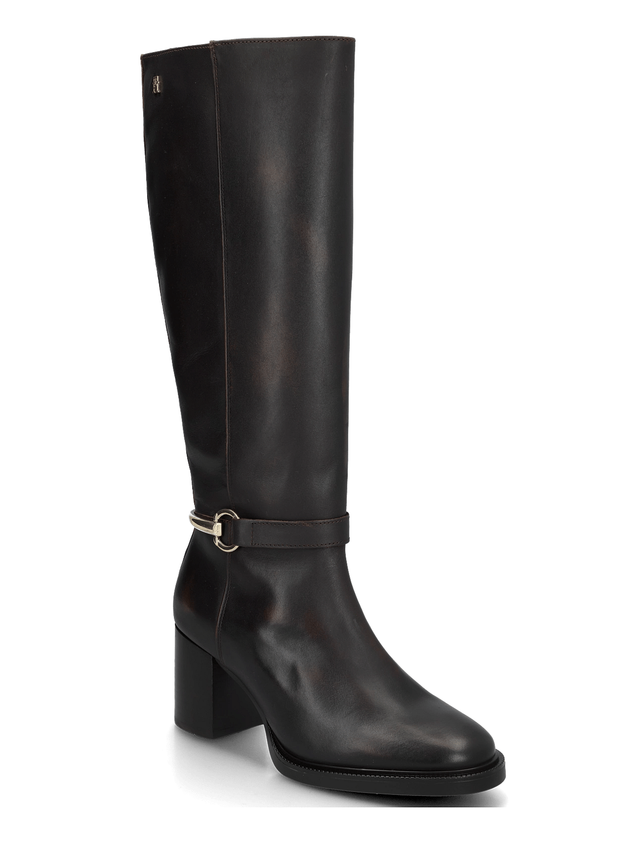 Tommy Hilfiger - Th Stud Heel