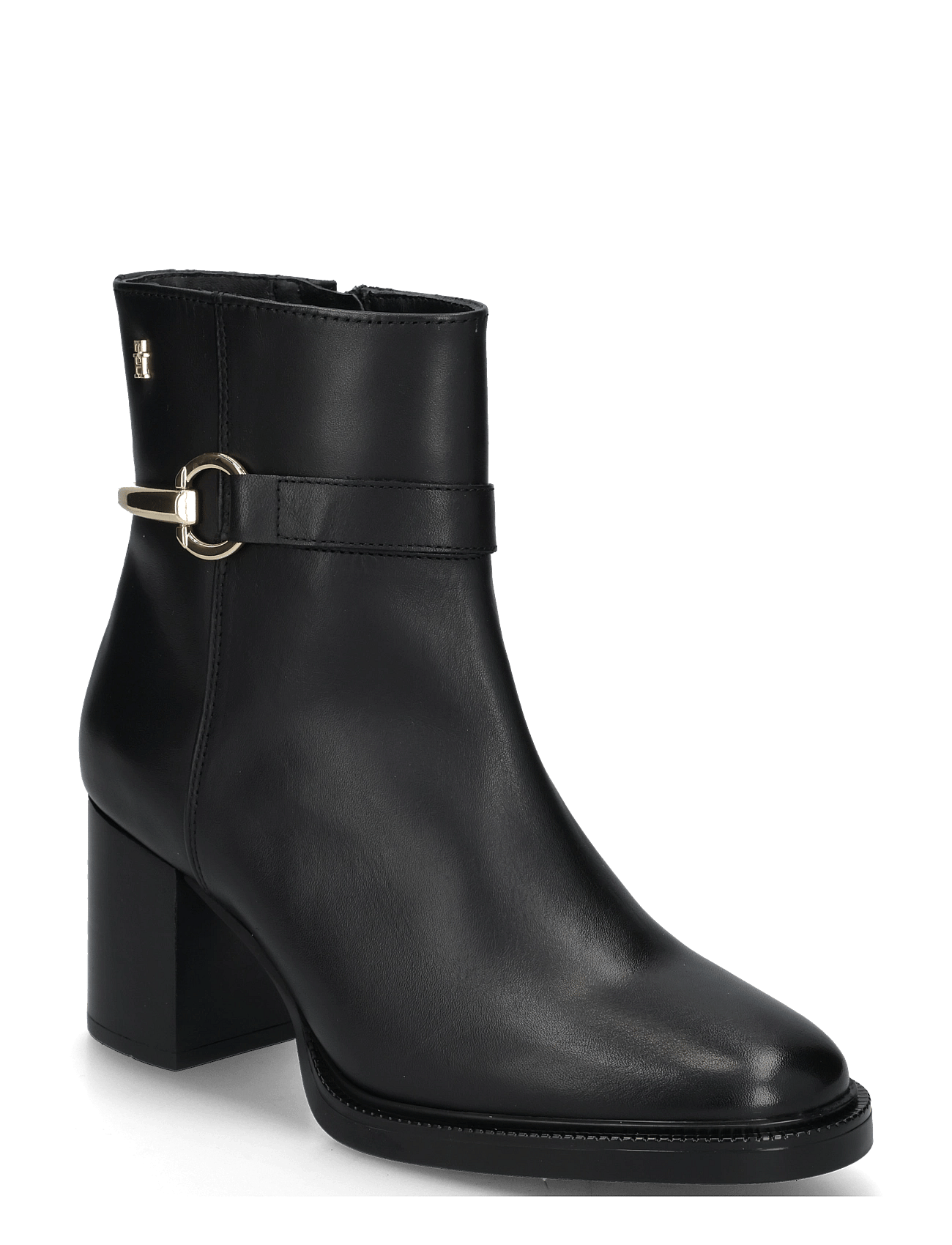 Tommy Hilfiger - Th Stud Heel