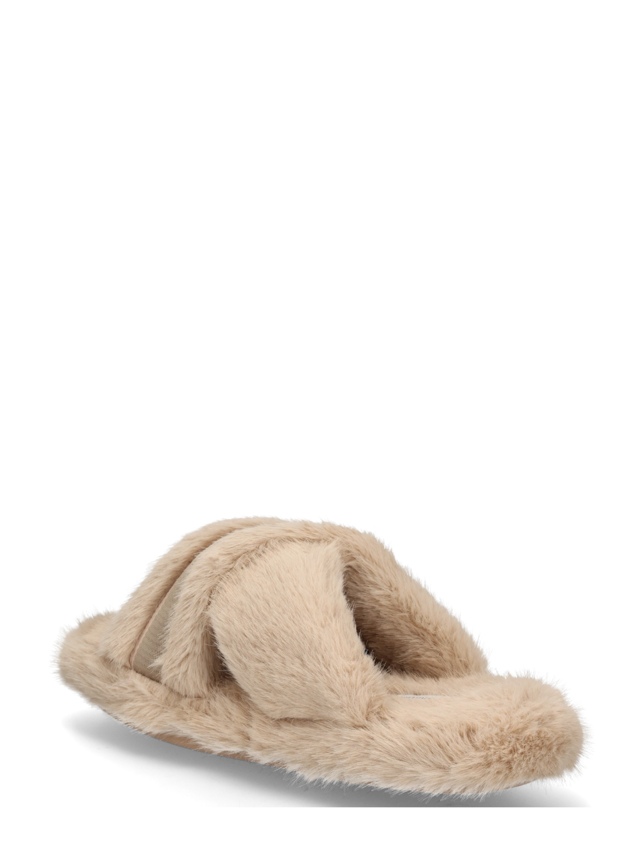 Tommy Hilfiger - TH FEMININE HOUSE SHOES - igapäevane stiil - misty blush - 1