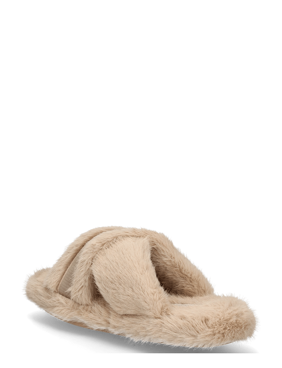 Tommy Hilfiger - TH FEMININE HOUSE SHOES - igapäevane stiil - misty blush - 1