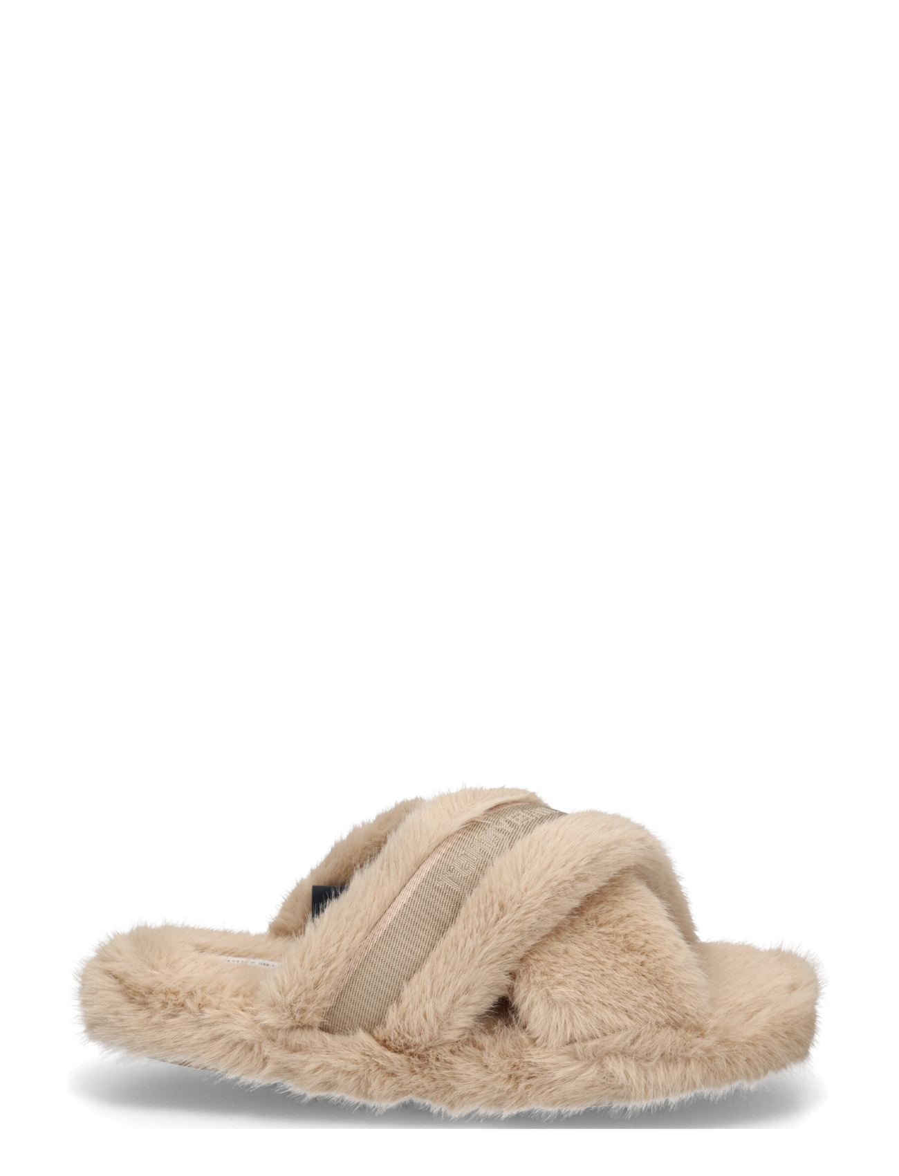 Tommy Hilfiger - TH FEMININE HOUSE SHOES - igapäevane stiil - misty blush - 2