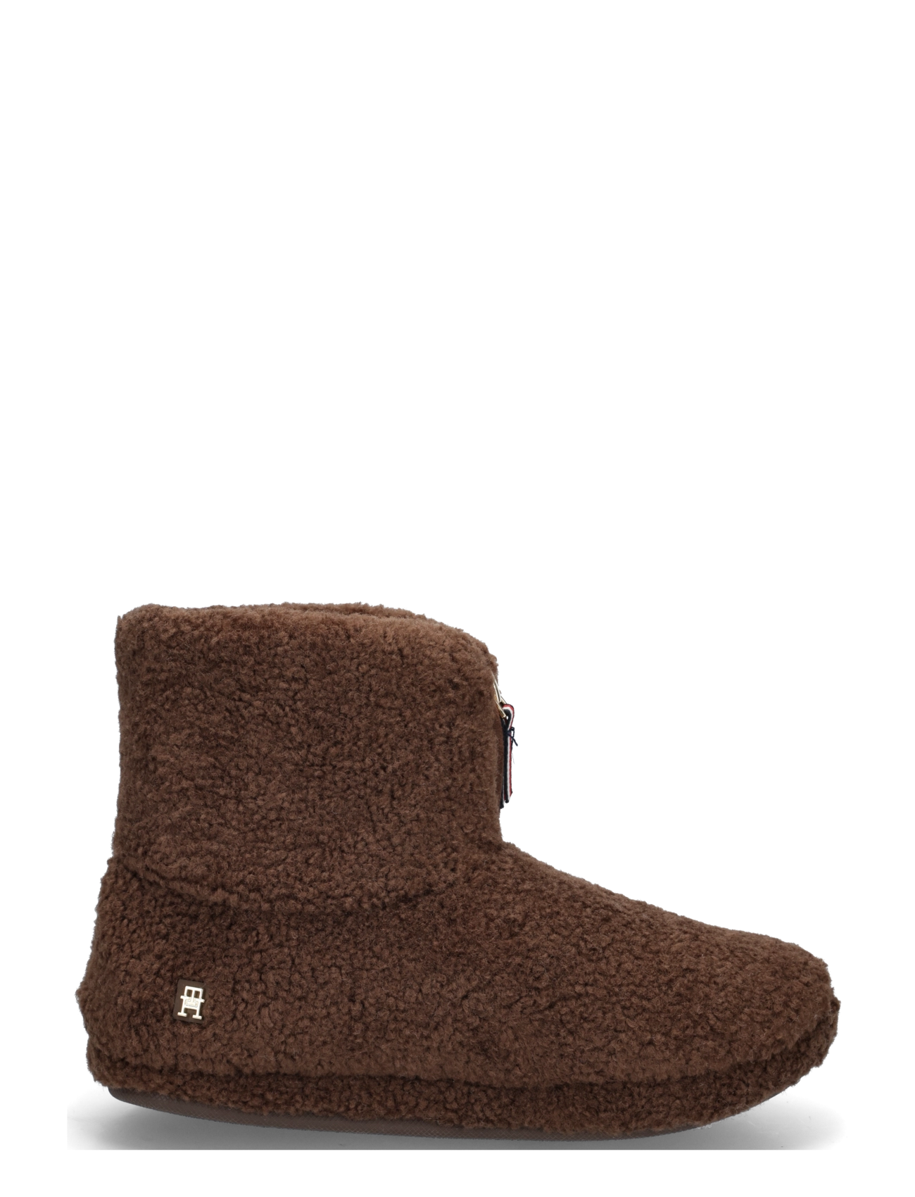 TOMMY HILFIGER Th House Bootie kängor & boots dam – bild 3