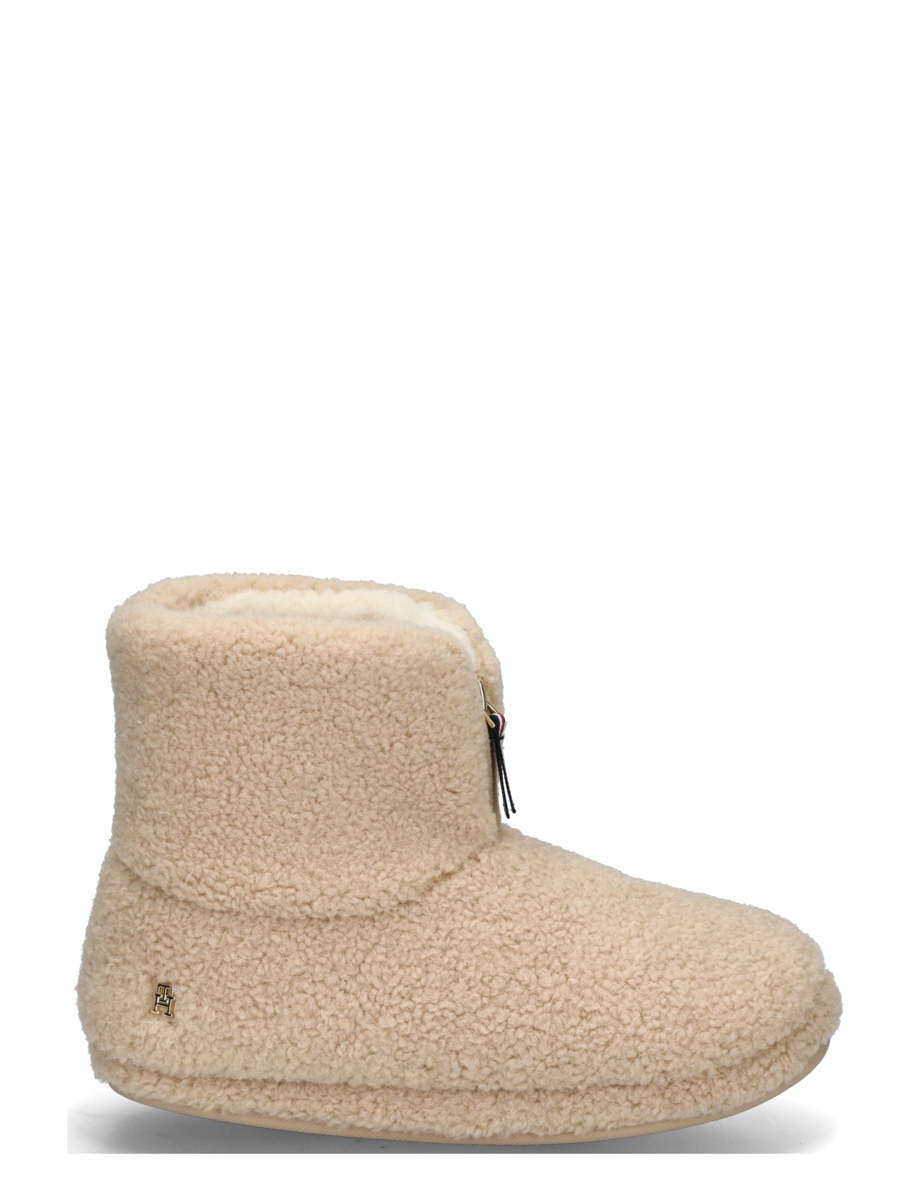 TOMMY HILFIGER Th House Bootie kängor & boots dam – bild 3