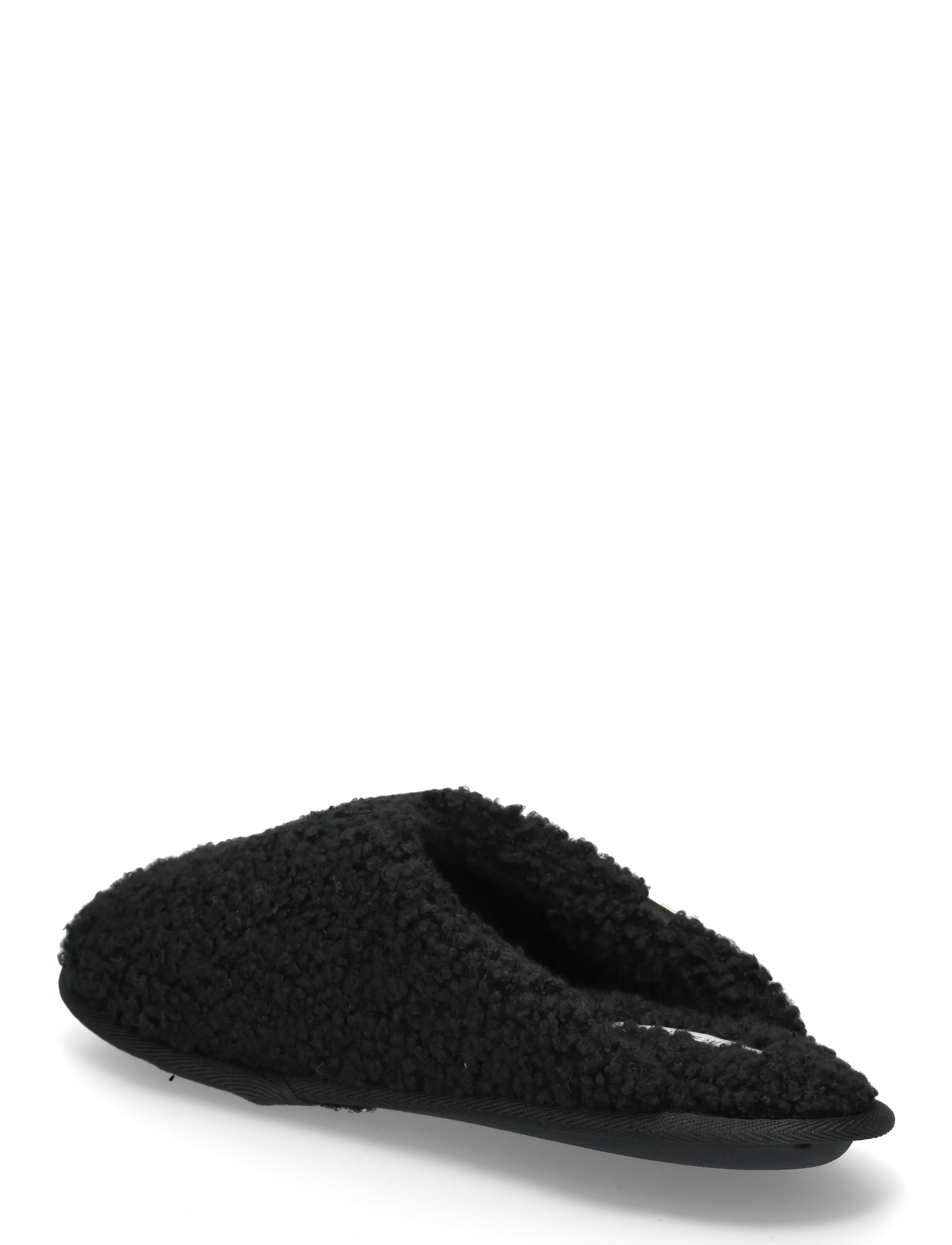 Tommy Hilfiger - TH HOUSE SHOES - hverdags stil - black - 1