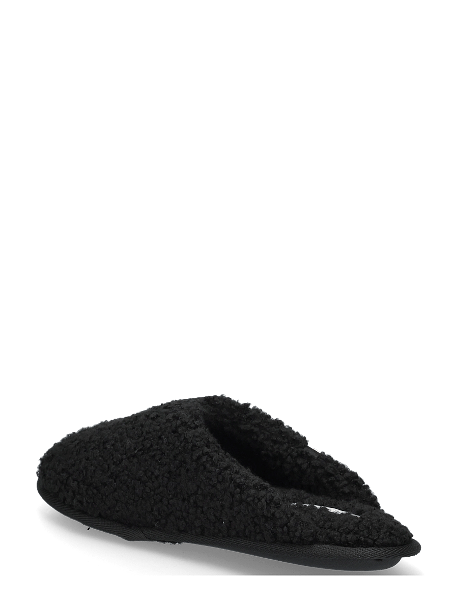 Tommy Hilfiger - TH HOUSE SHOES - sussid - black - 1