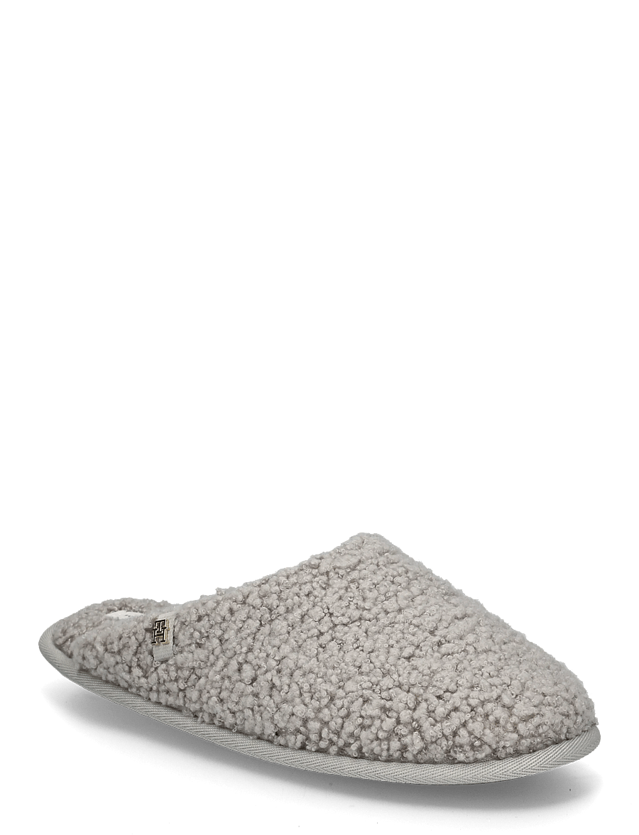 Tommy Hilfiger - TH HOUSE SHOES - everyday style - horizon grey - 0